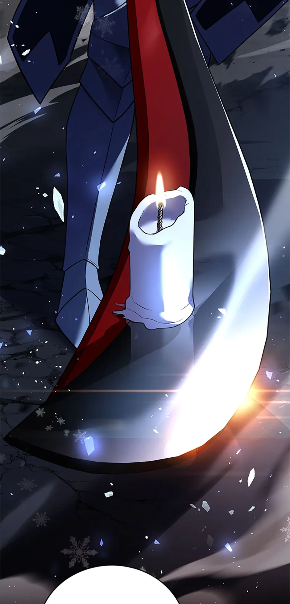 Read The Frozen Player Returns Manga Online