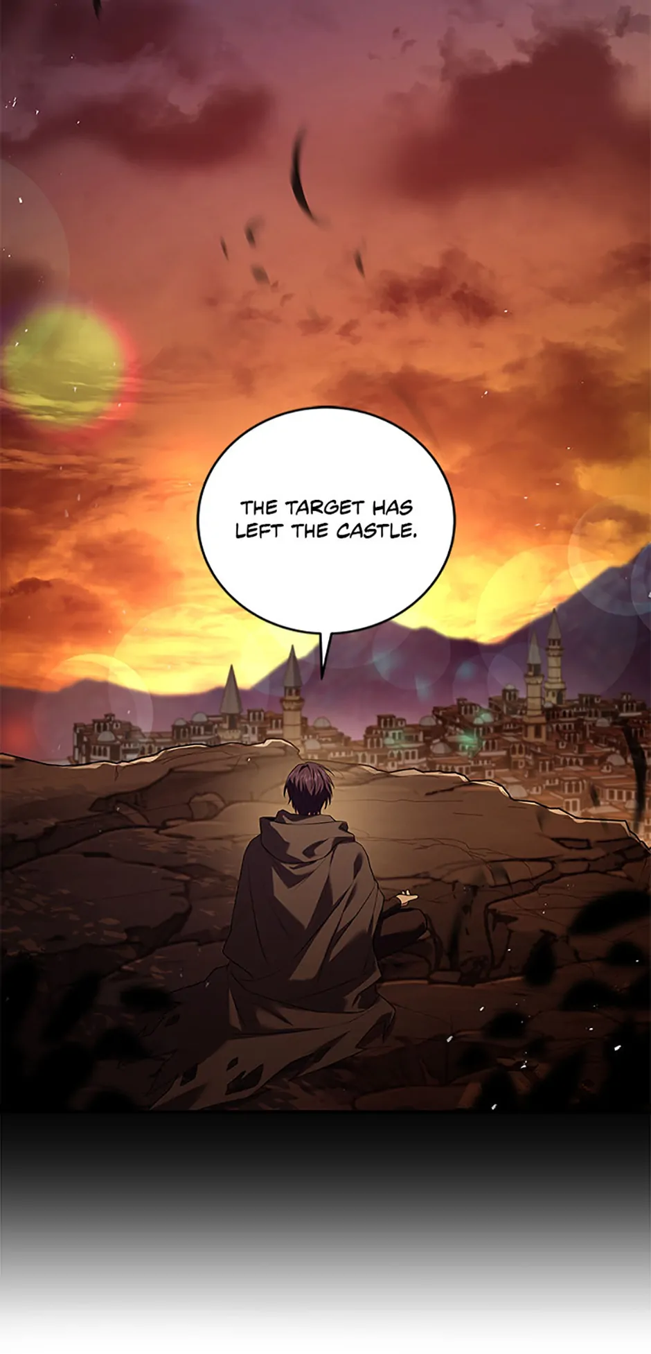 Read The Frozen Player Returns Manga Online