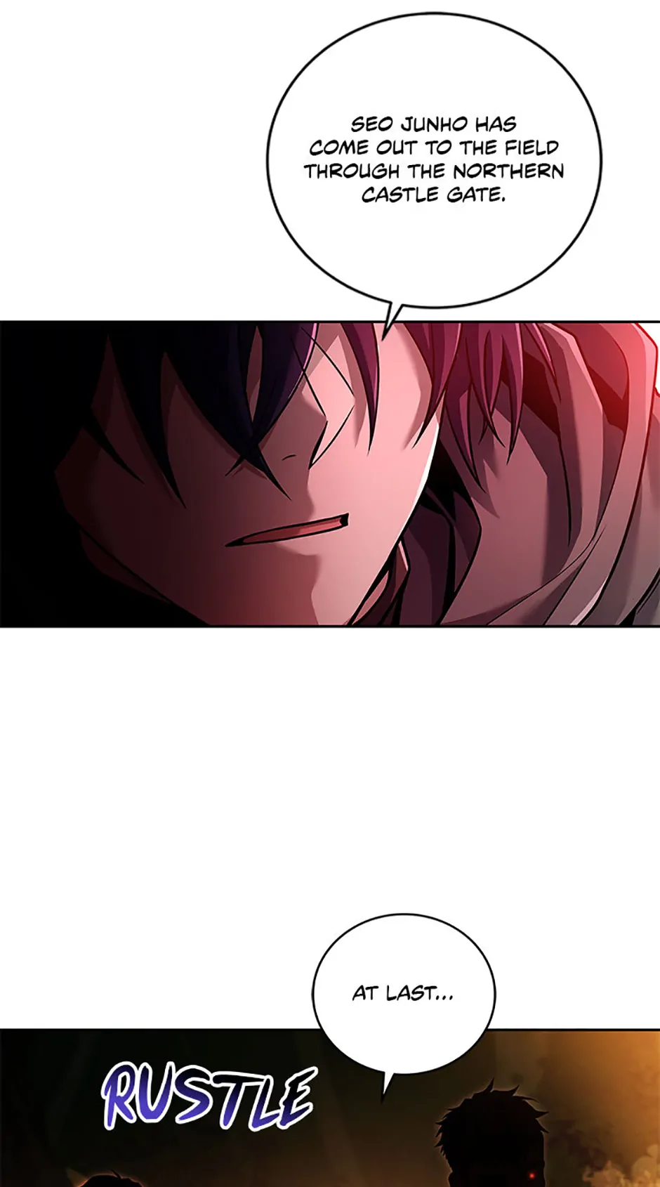 Read The Frozen Player Returns Manga Online