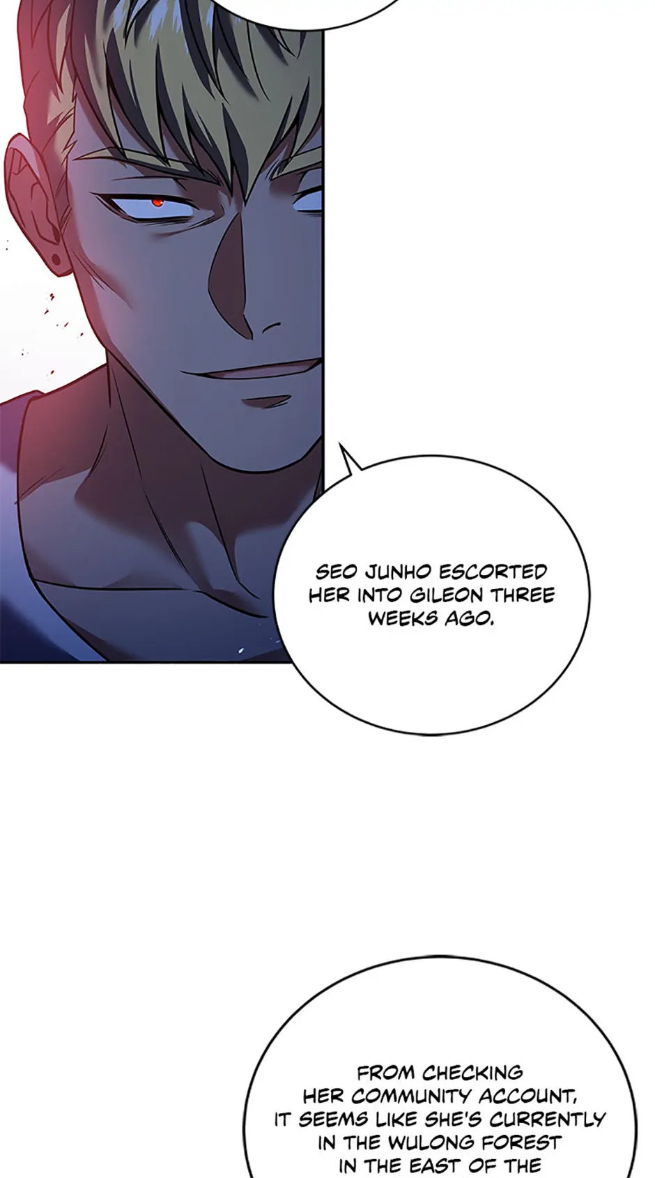 Read The Frozen Player Returns Manga Online