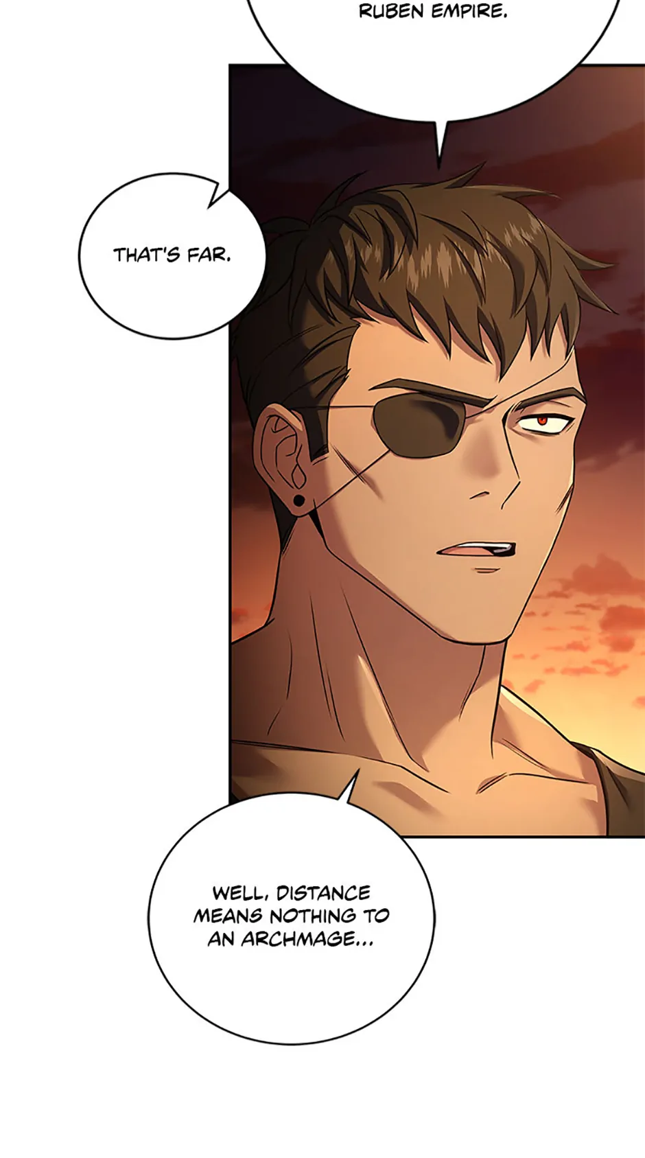 Read The Frozen Player Returns Manga Online