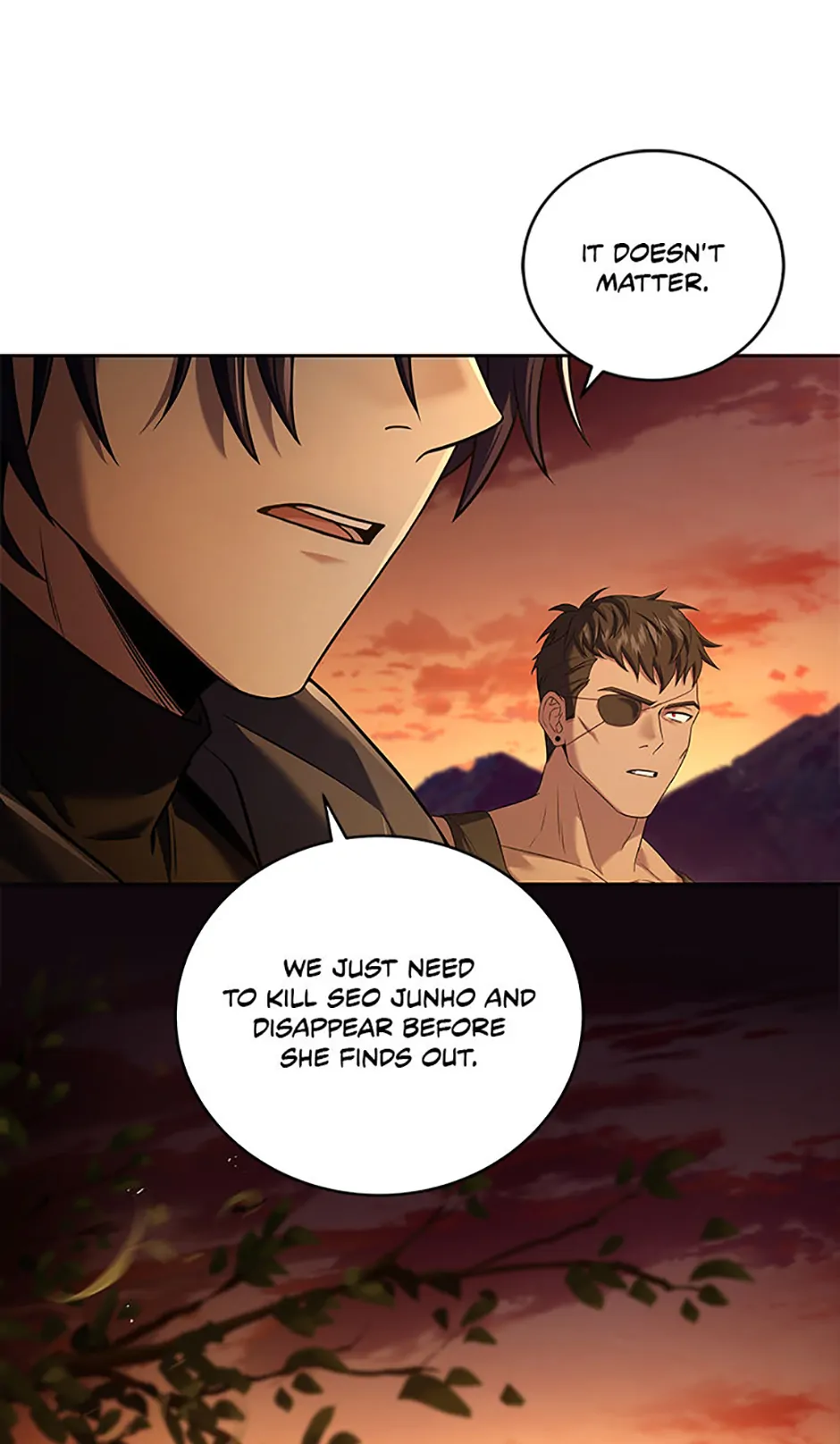 Read The Frozen Player Returns Manga Online