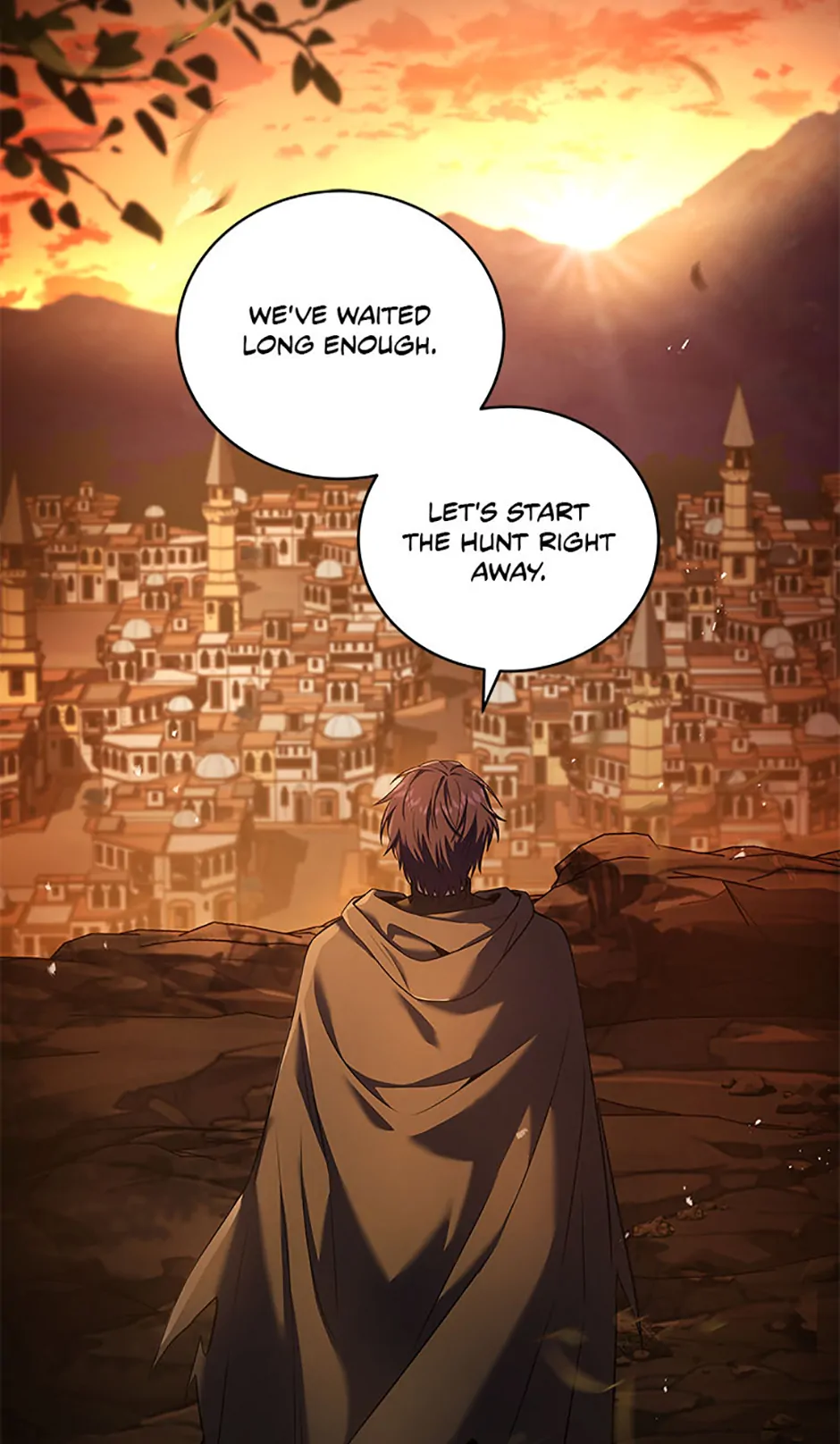 Read The Frozen Player Returns Manga Online