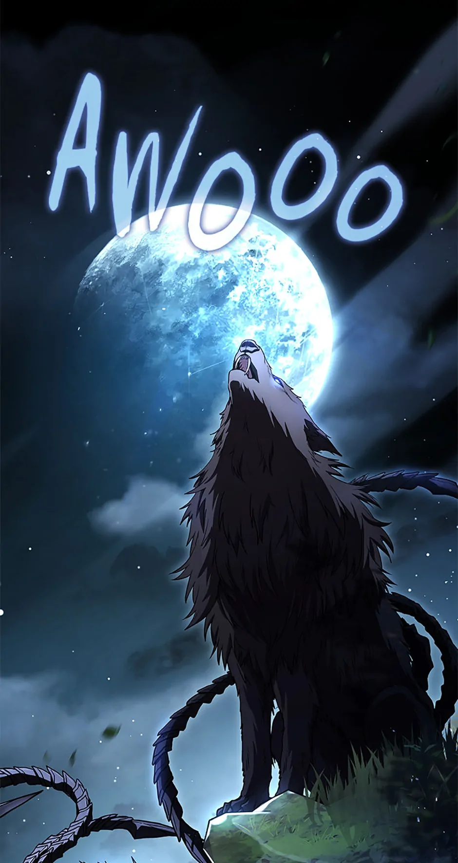 Read The Frozen Player Returns Manga Online