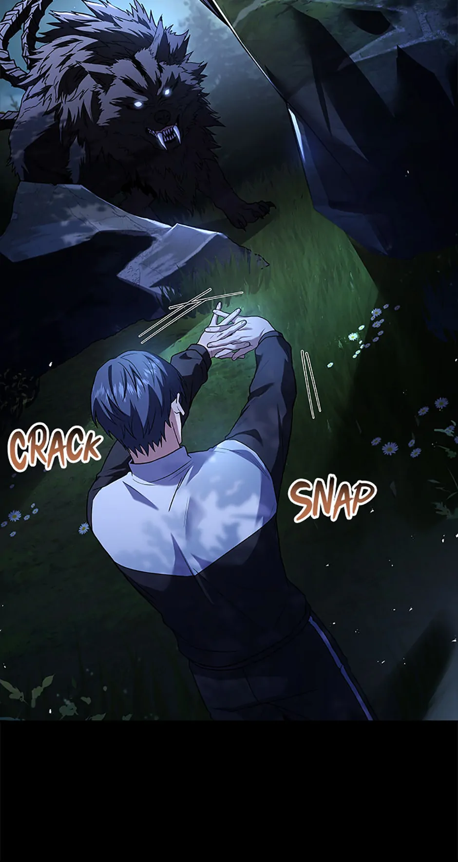 Read The Frozen Player Returns Manga Online