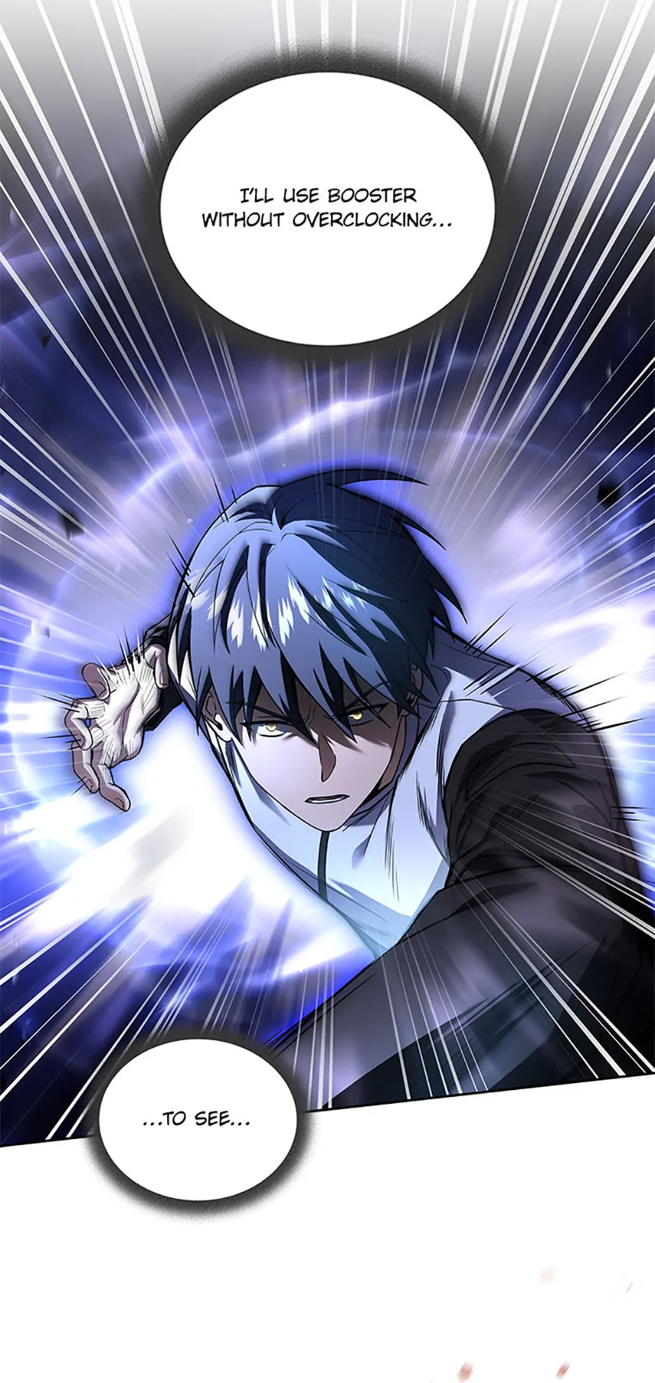 Read The Frozen Player Returns Manga Online