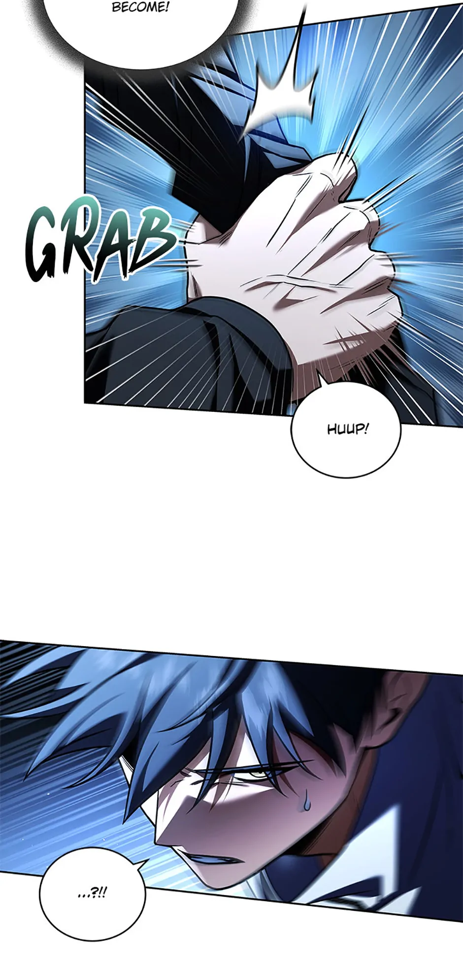 Read The Frozen Player Returns Manga Online