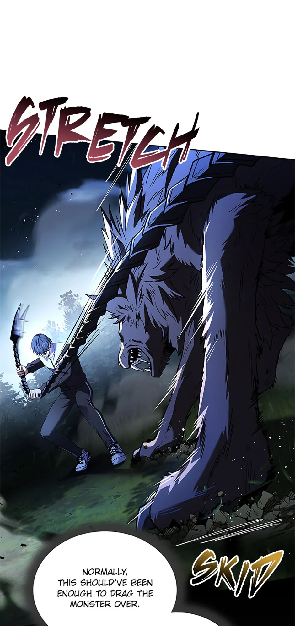 Read The Frozen Player Returns Manga Online