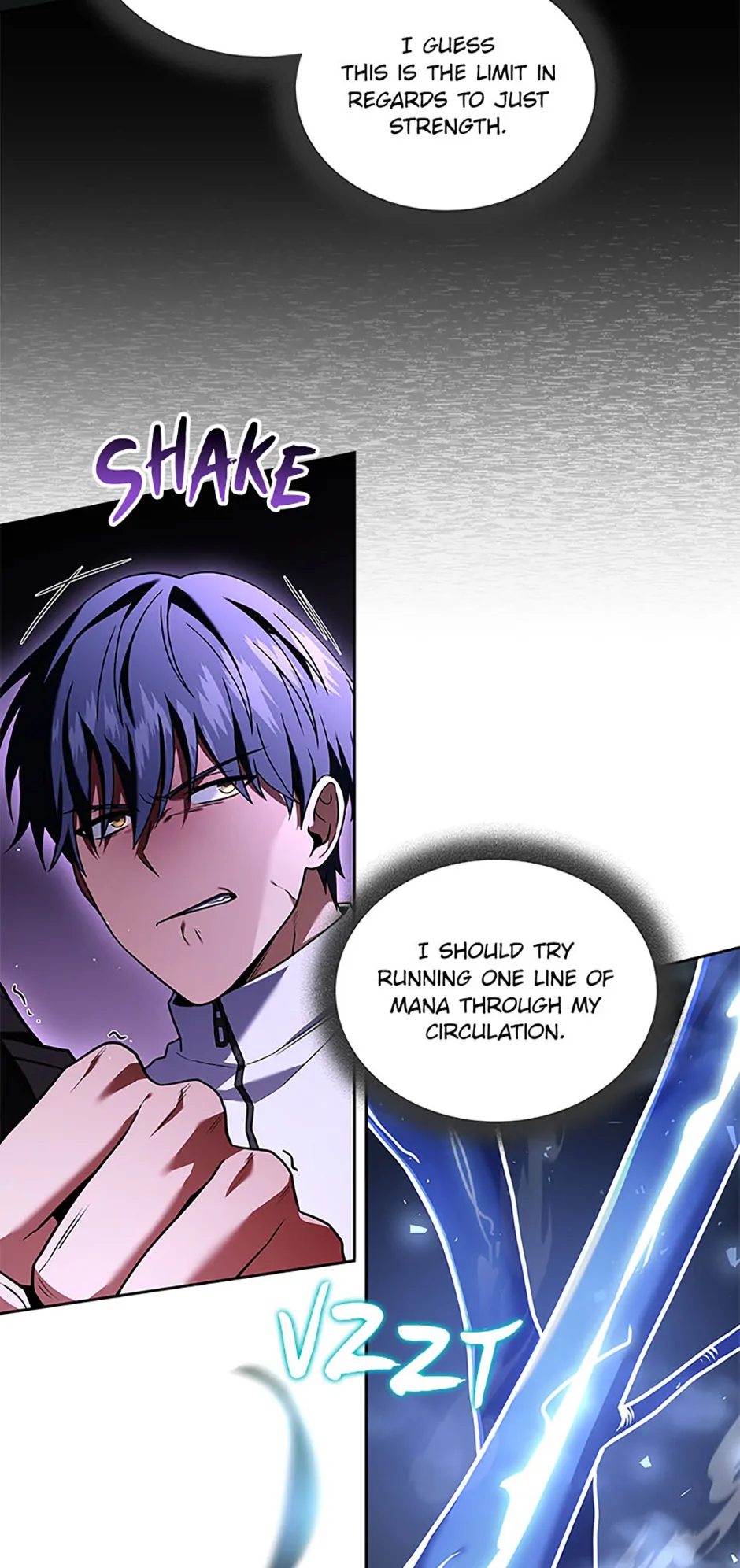 Read The Frozen Player Returns Manga Online