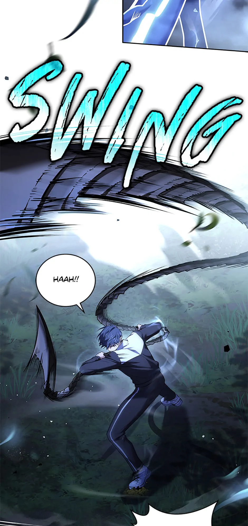 Read The Frozen Player Returns Manga Online