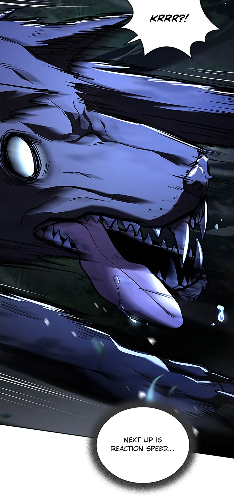 Read The Frozen Player Returns Manga Online