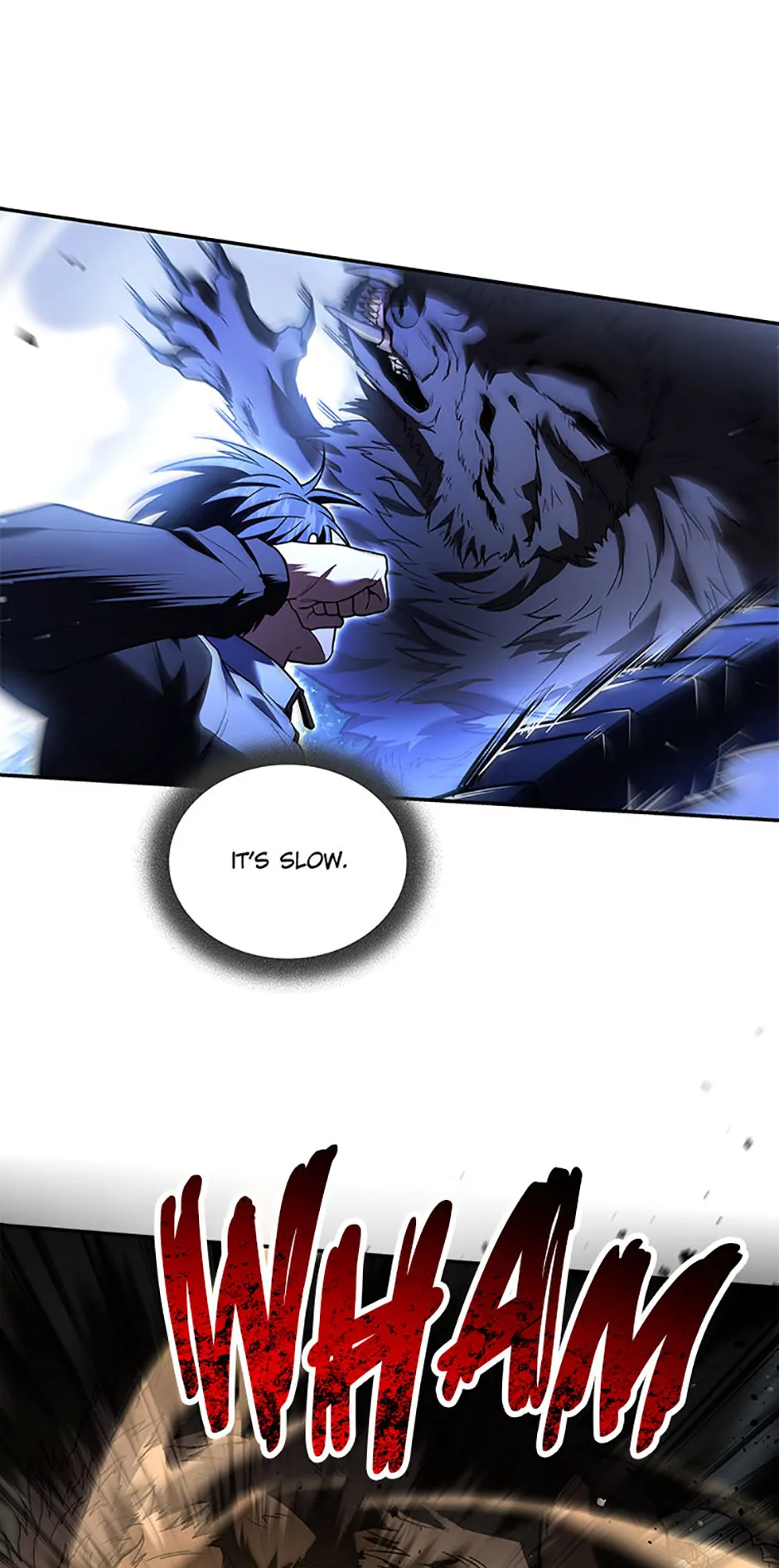 Read The Frozen Player Returns Manga Online