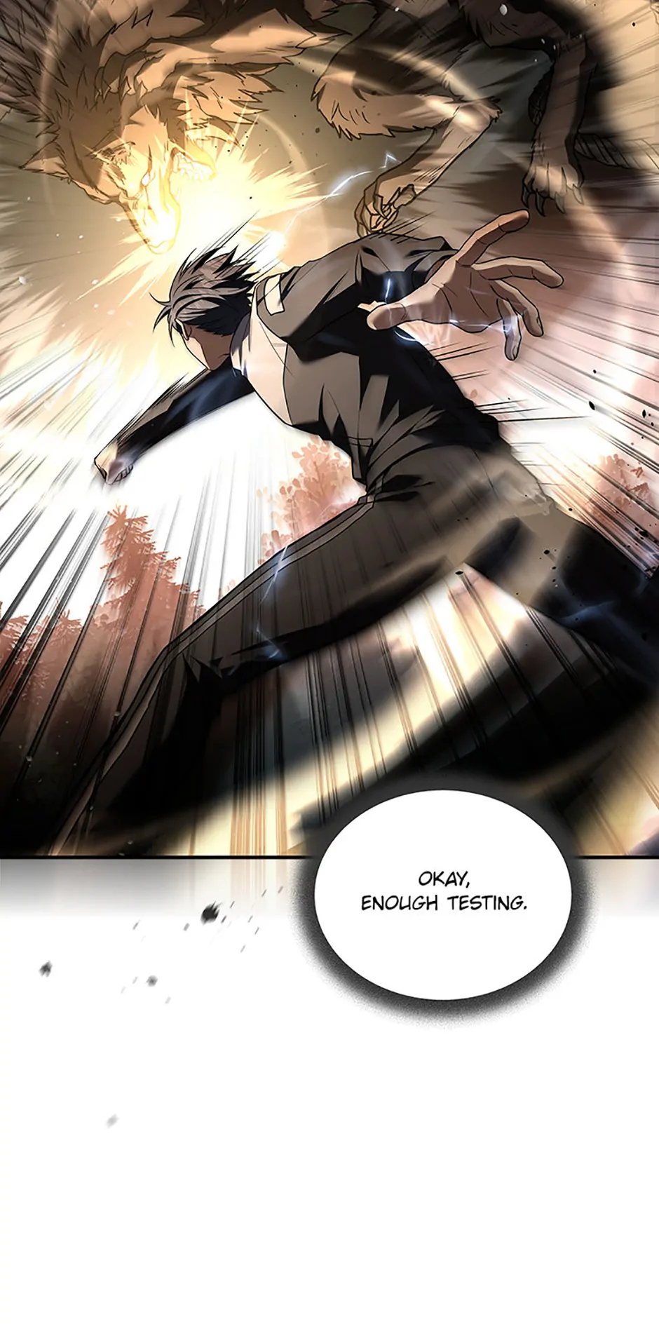 Read The Frozen Player Returns Manga Online