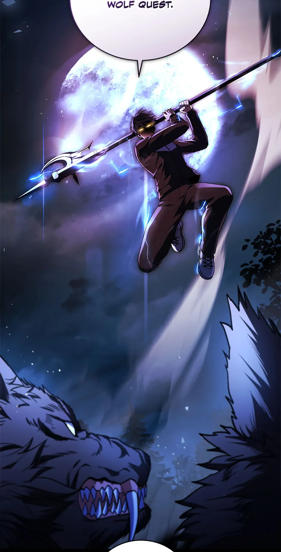 Read The Frozen Player Returns Manga Online