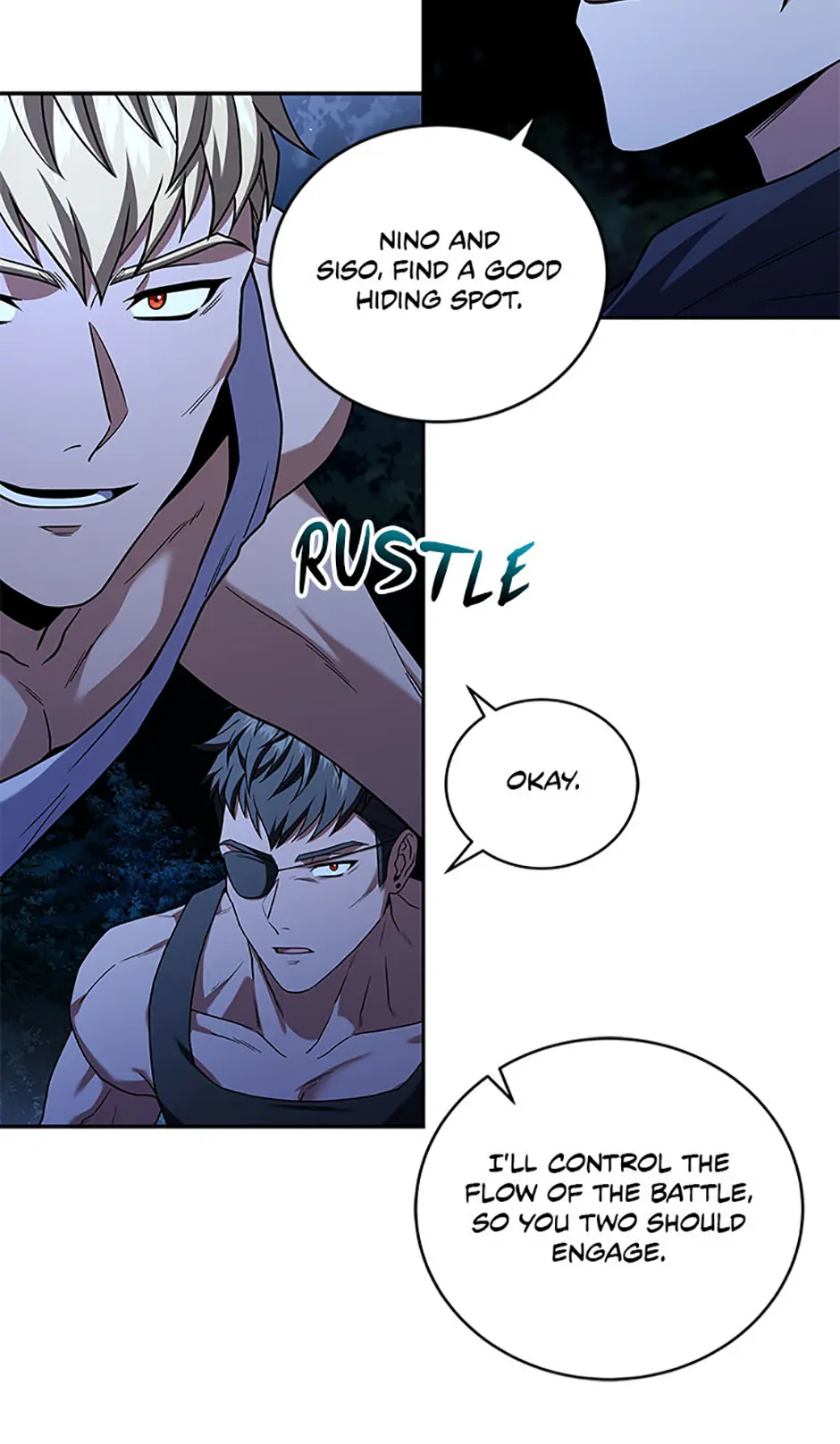 Read The Frozen Player Returns Manga Online