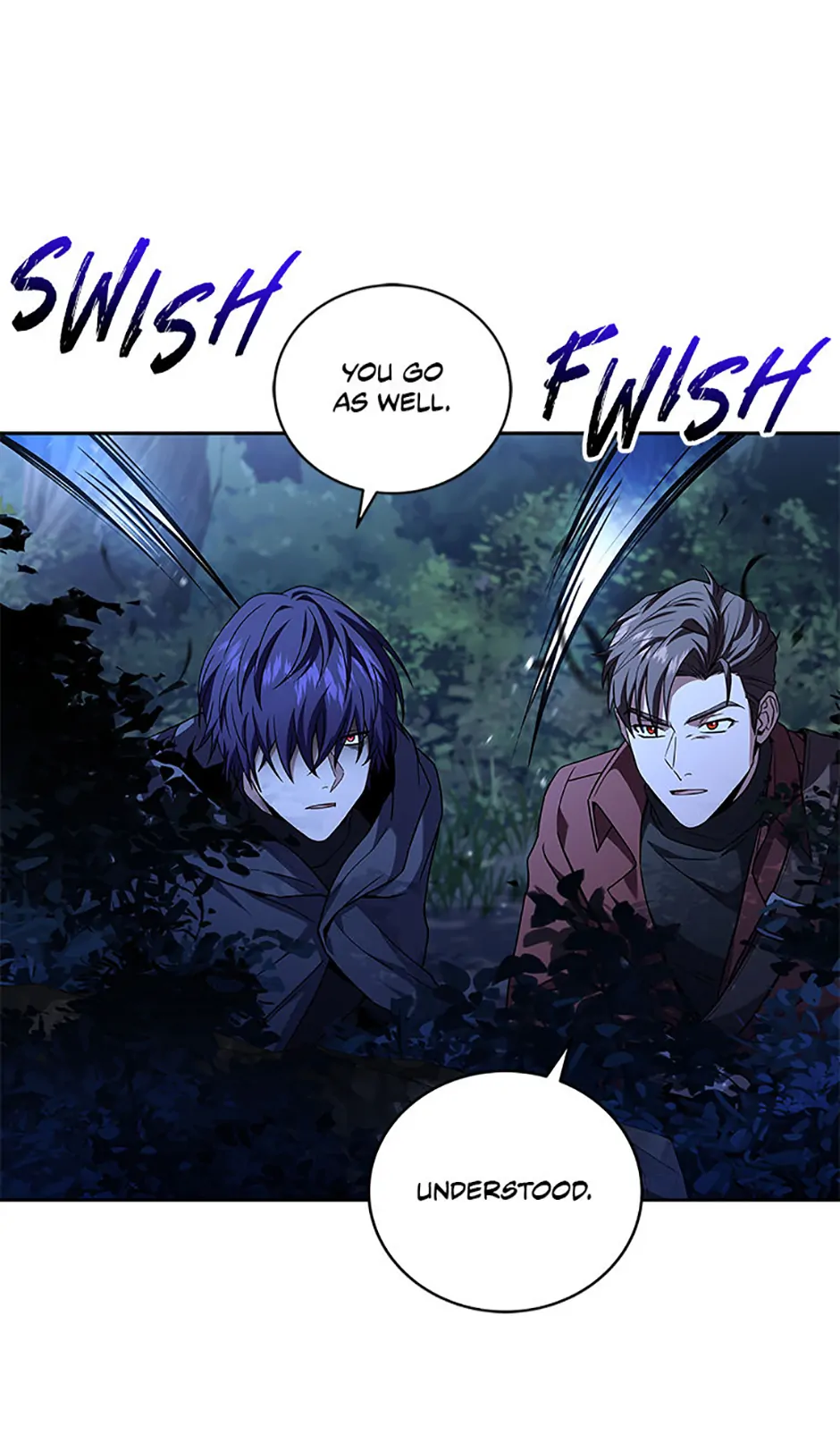 Read The Frozen Player Returns Manga Online