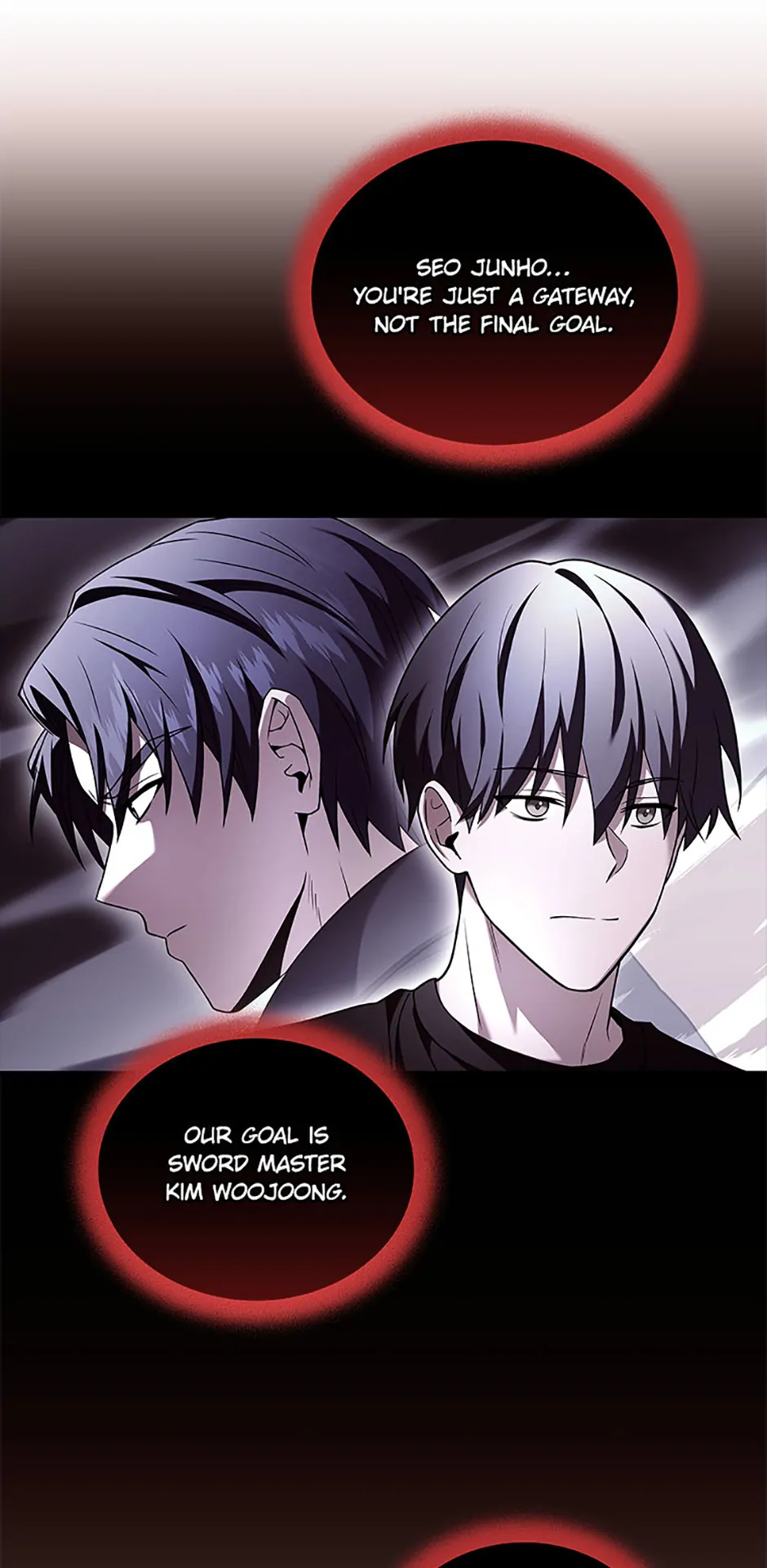 Read The Frozen Player Returns Manga Online