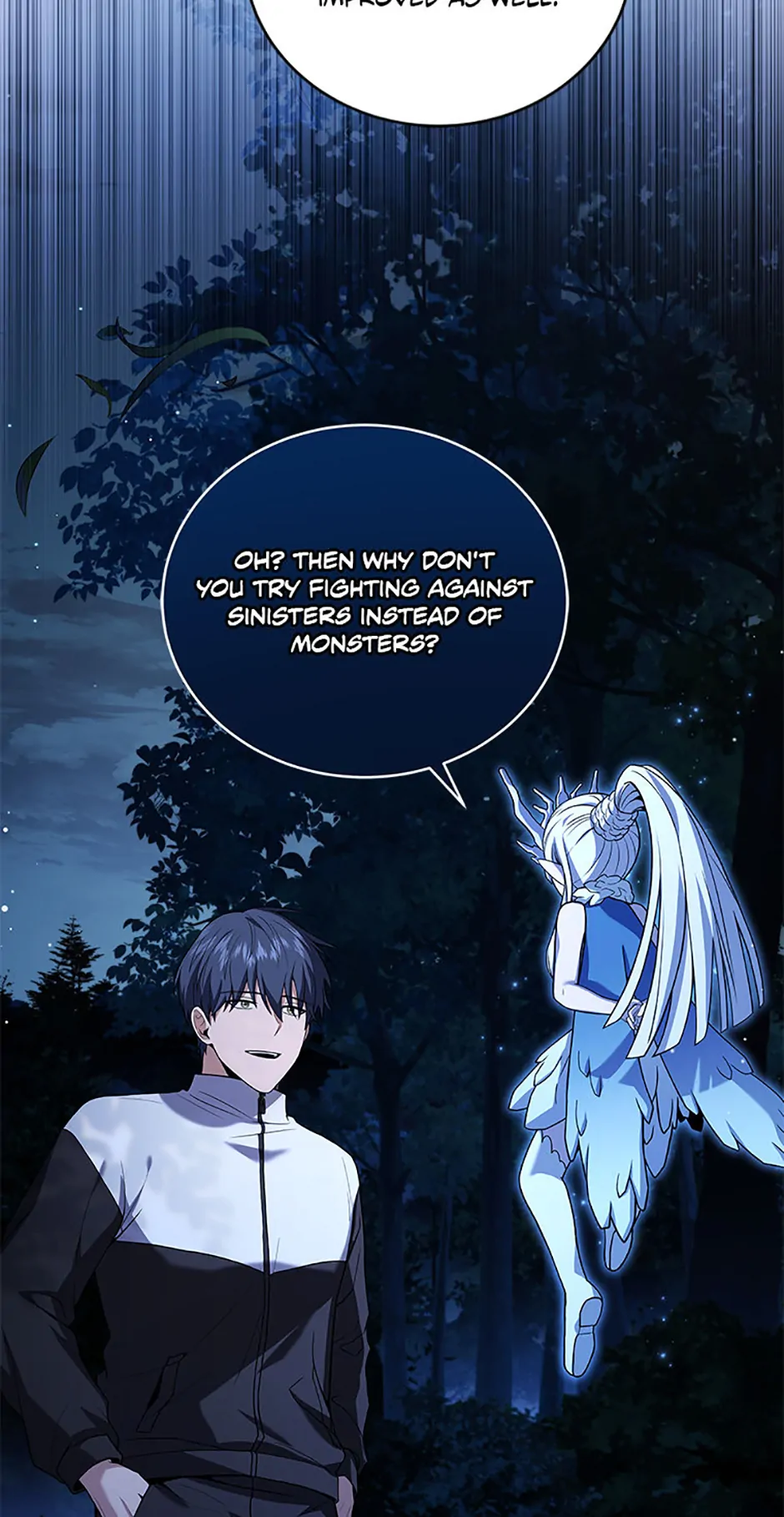 Read The Frozen Player Returns Manga Online