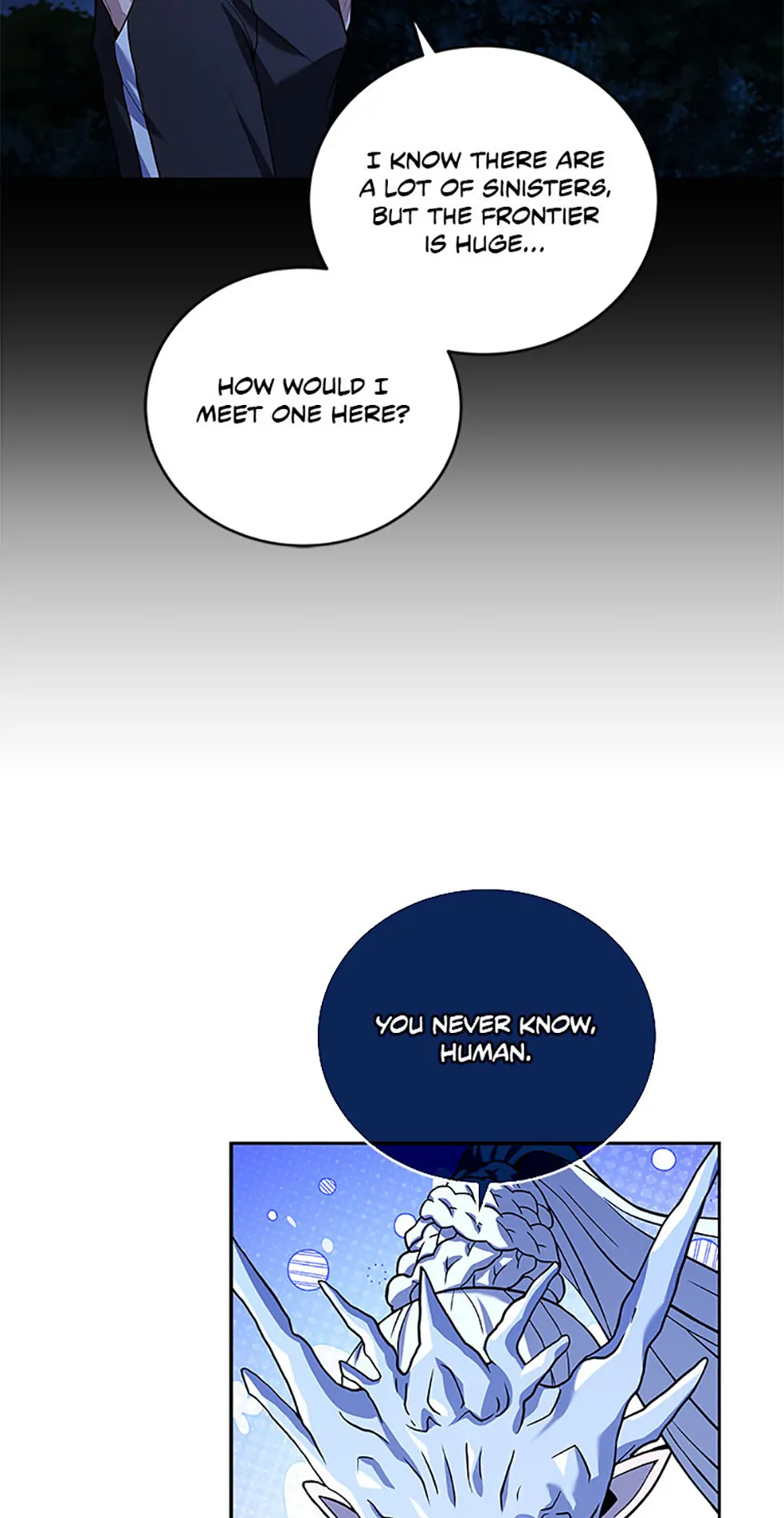 Read The Frozen Player Returns Manga Online