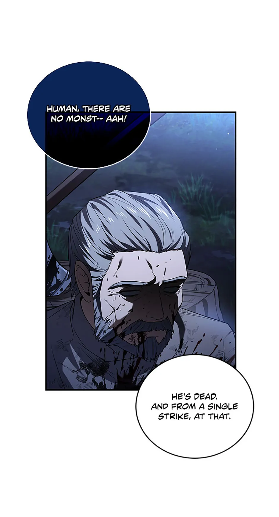 Read The Frozen Player Returns Manga Online