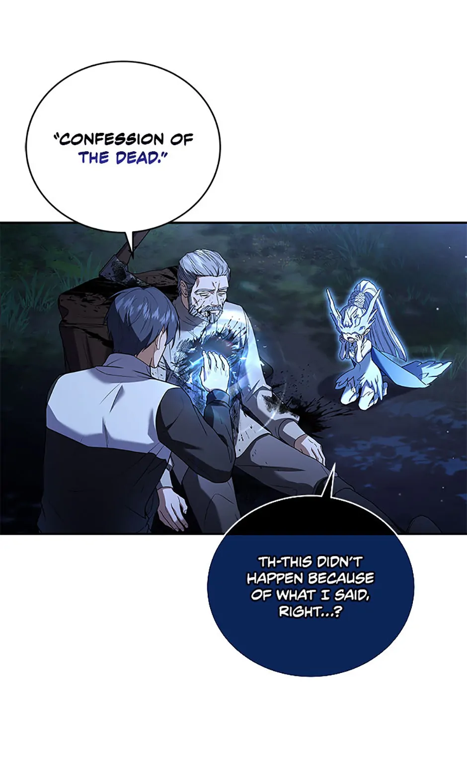 Read The Frozen Player Returns Manga Online