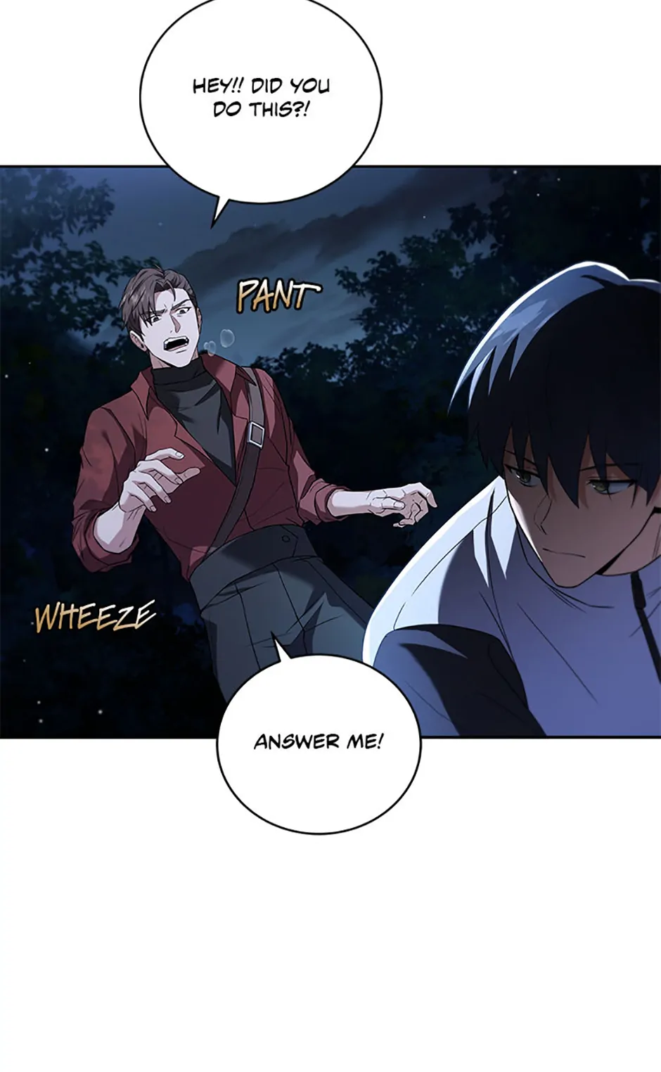 Read The Frozen Player Returns Manga Online