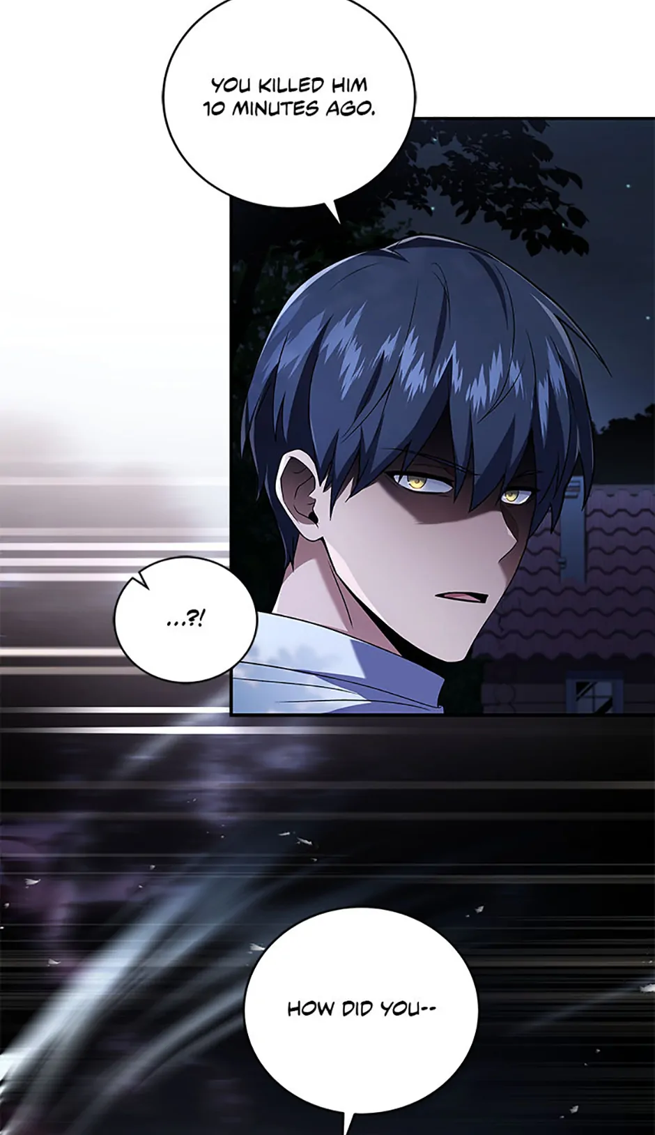 Read The Frozen Player Returns Manga Online