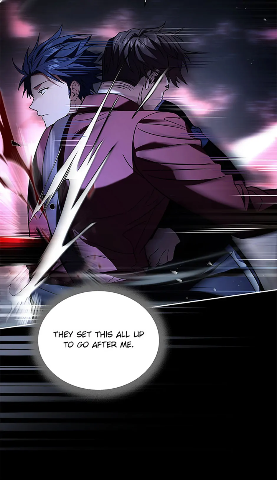 Read The Frozen Player Returns Manga Online