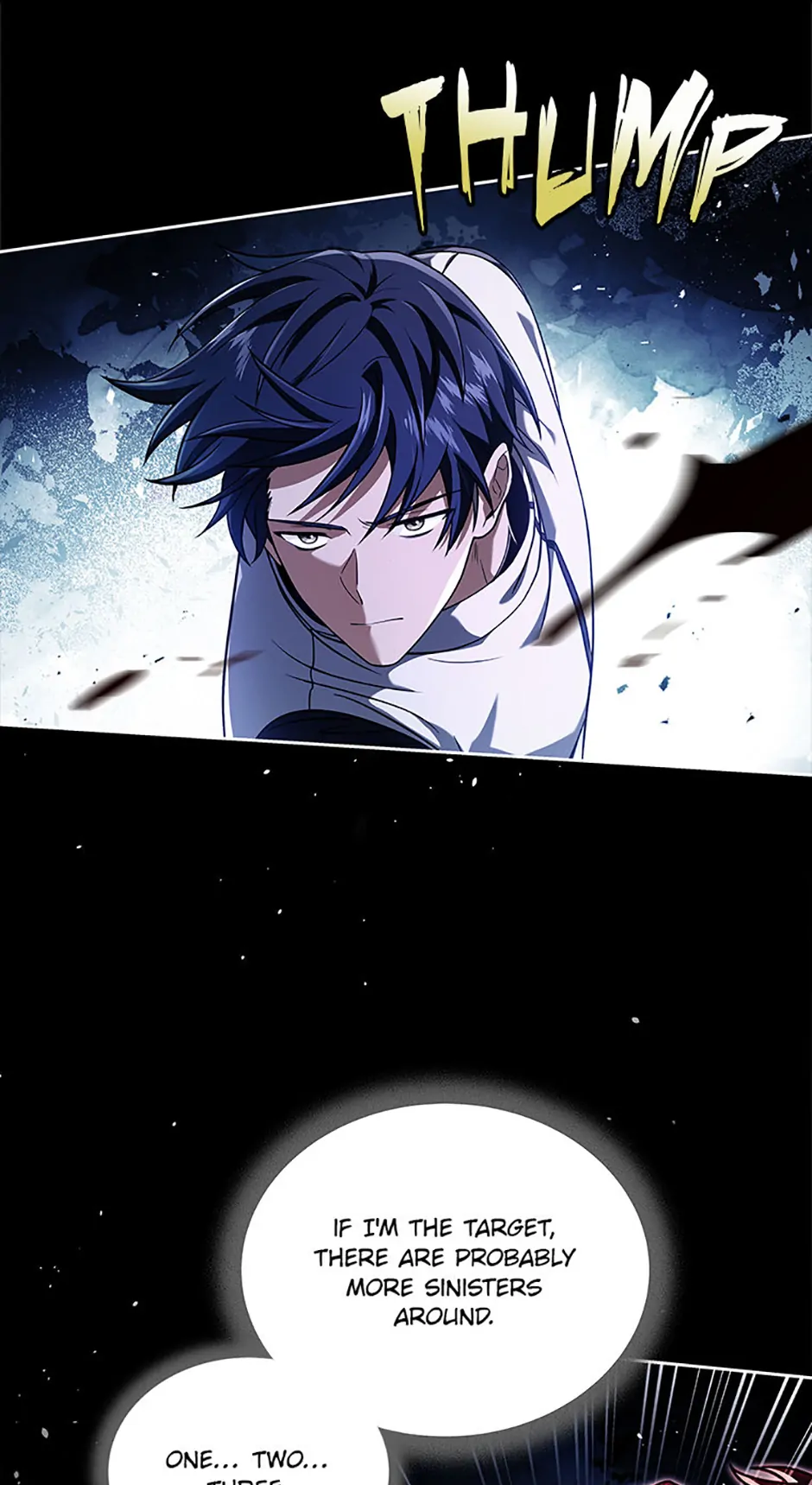 Read The Frozen Player Returns Manga Online