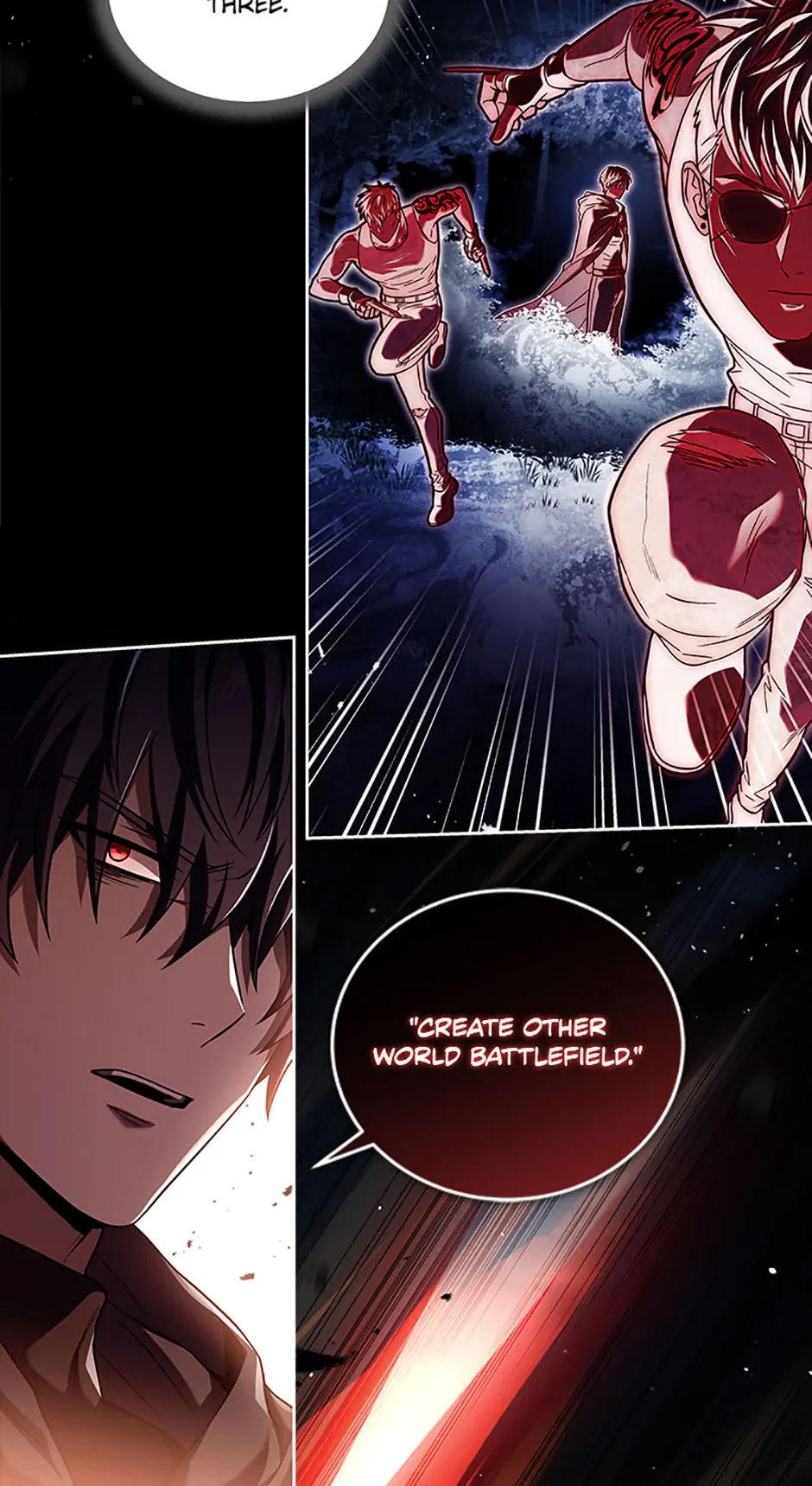 Read The Frozen Player Returns Manga Online