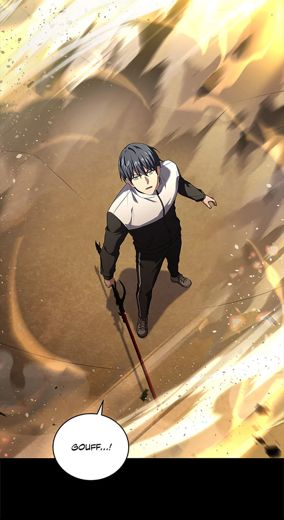 Read The Frozen Player Returns Manga Online