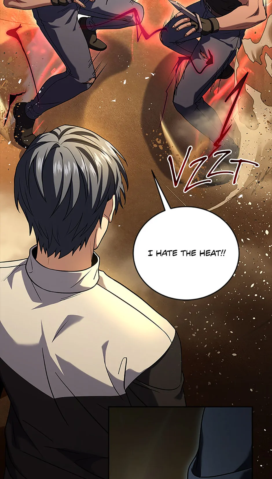 Read The Frozen Player Returns Manga Online