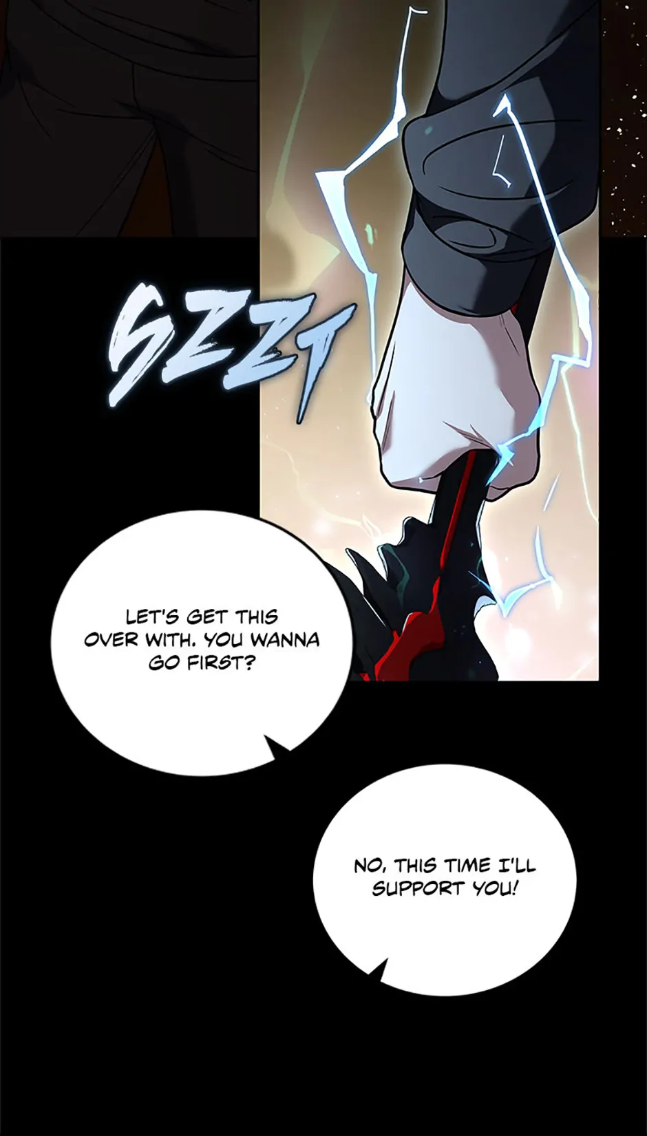 Read The Frozen Player Returns Manga Online