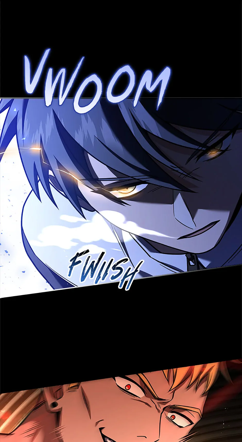 Read The Frozen Player Returns Manga Online