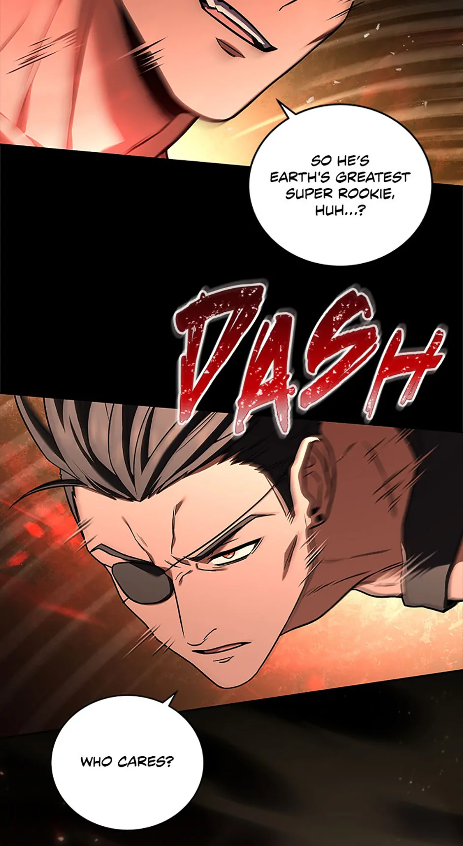 Read The Frozen Player Returns Manga Online