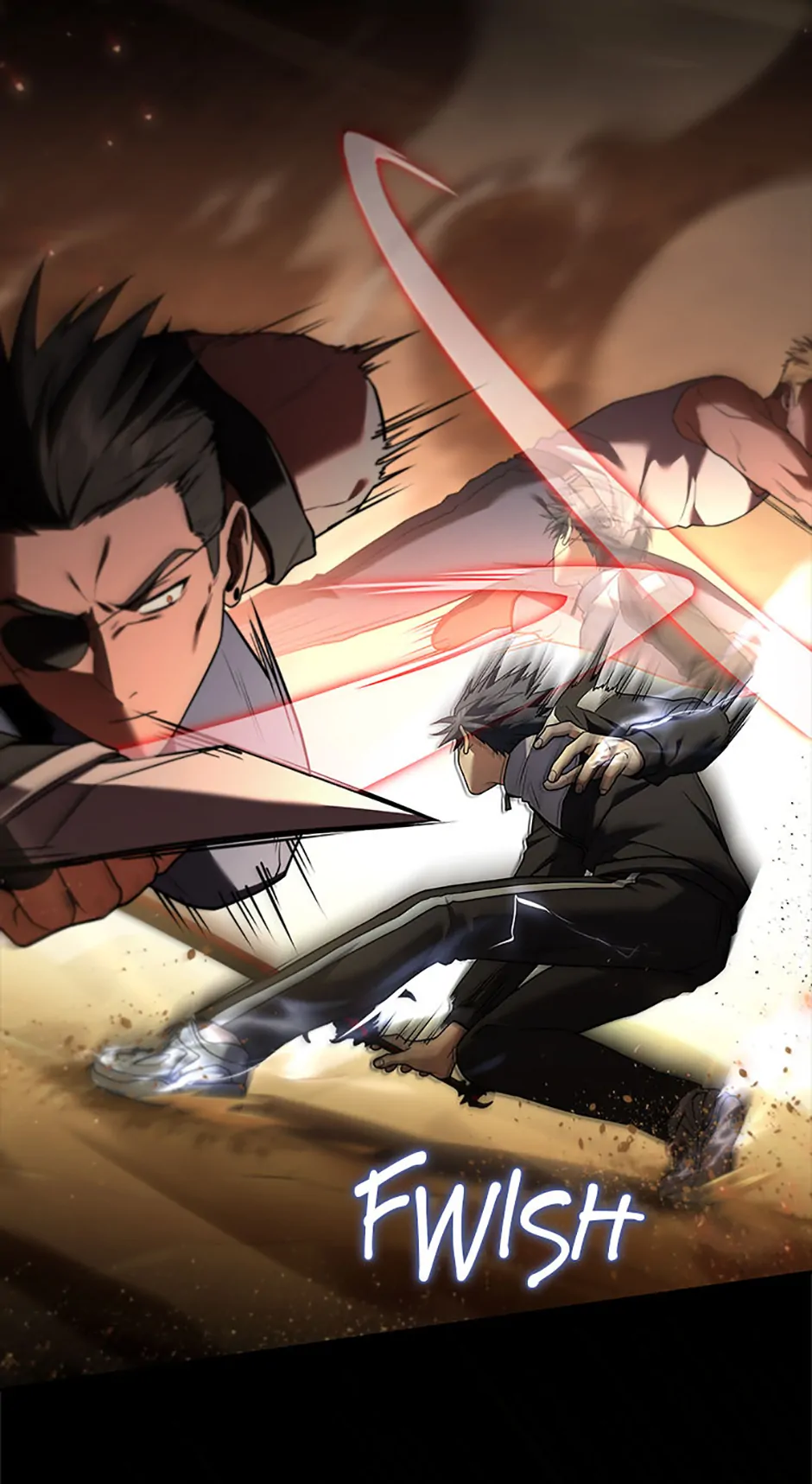 Read The Frozen Player Returns Manga Online