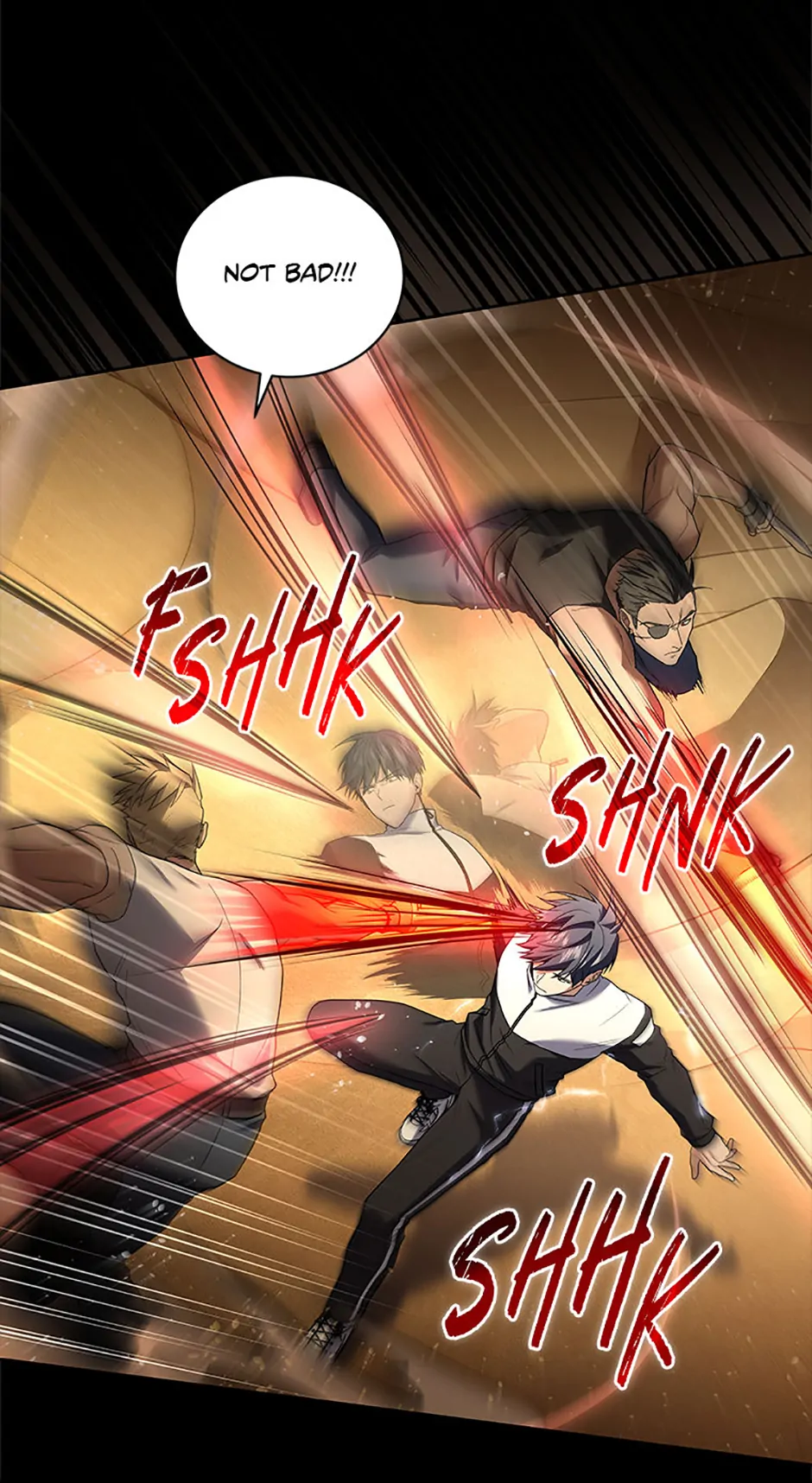 Read The Frozen Player Returns Manga Online