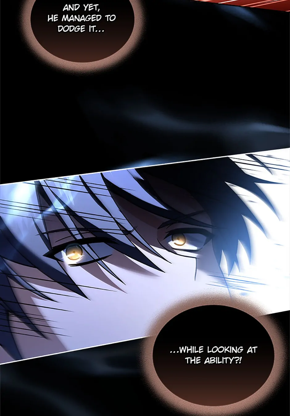 Read The Frozen Player Returns Manga Online