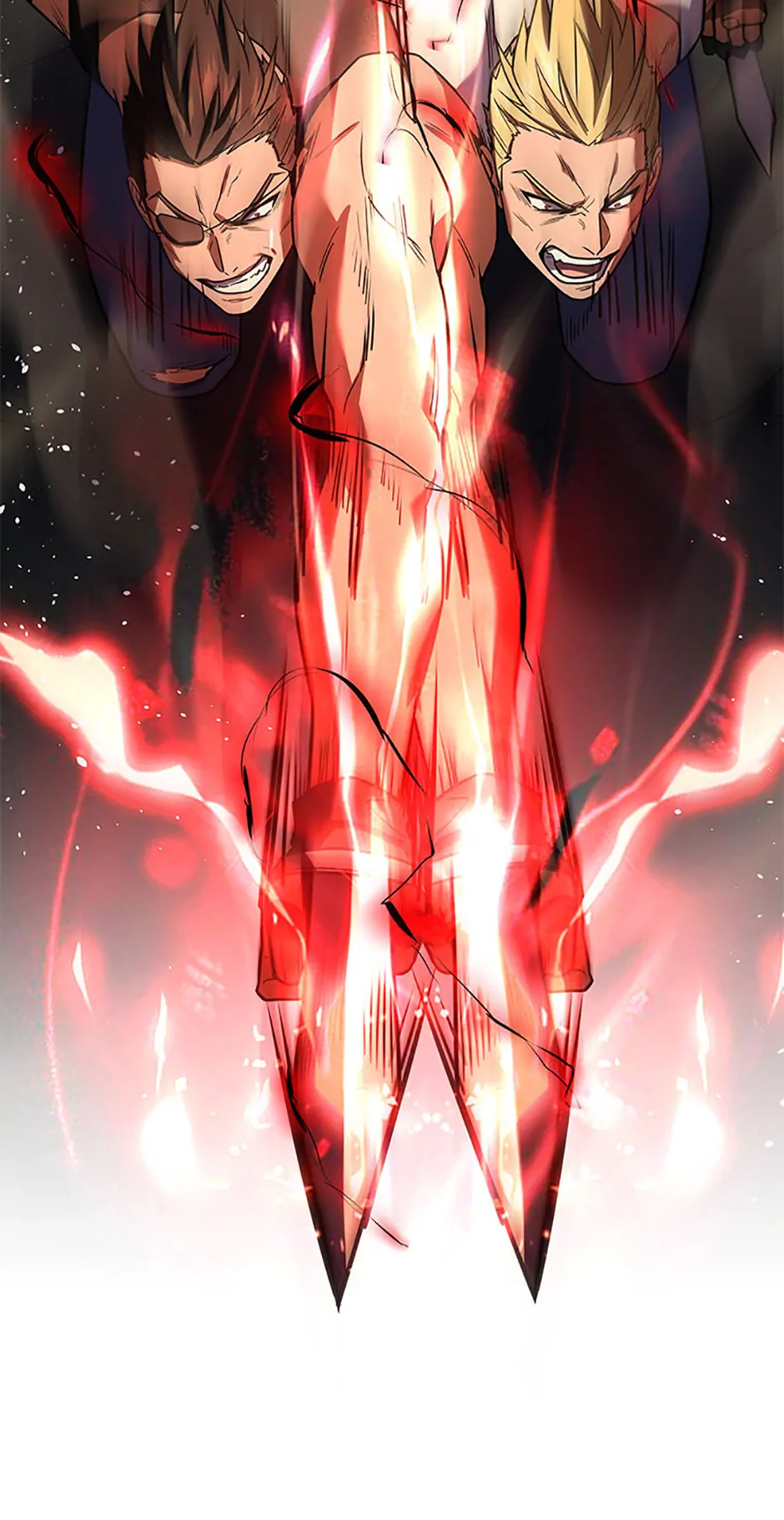 Read The Frozen Player Returns Manga Online