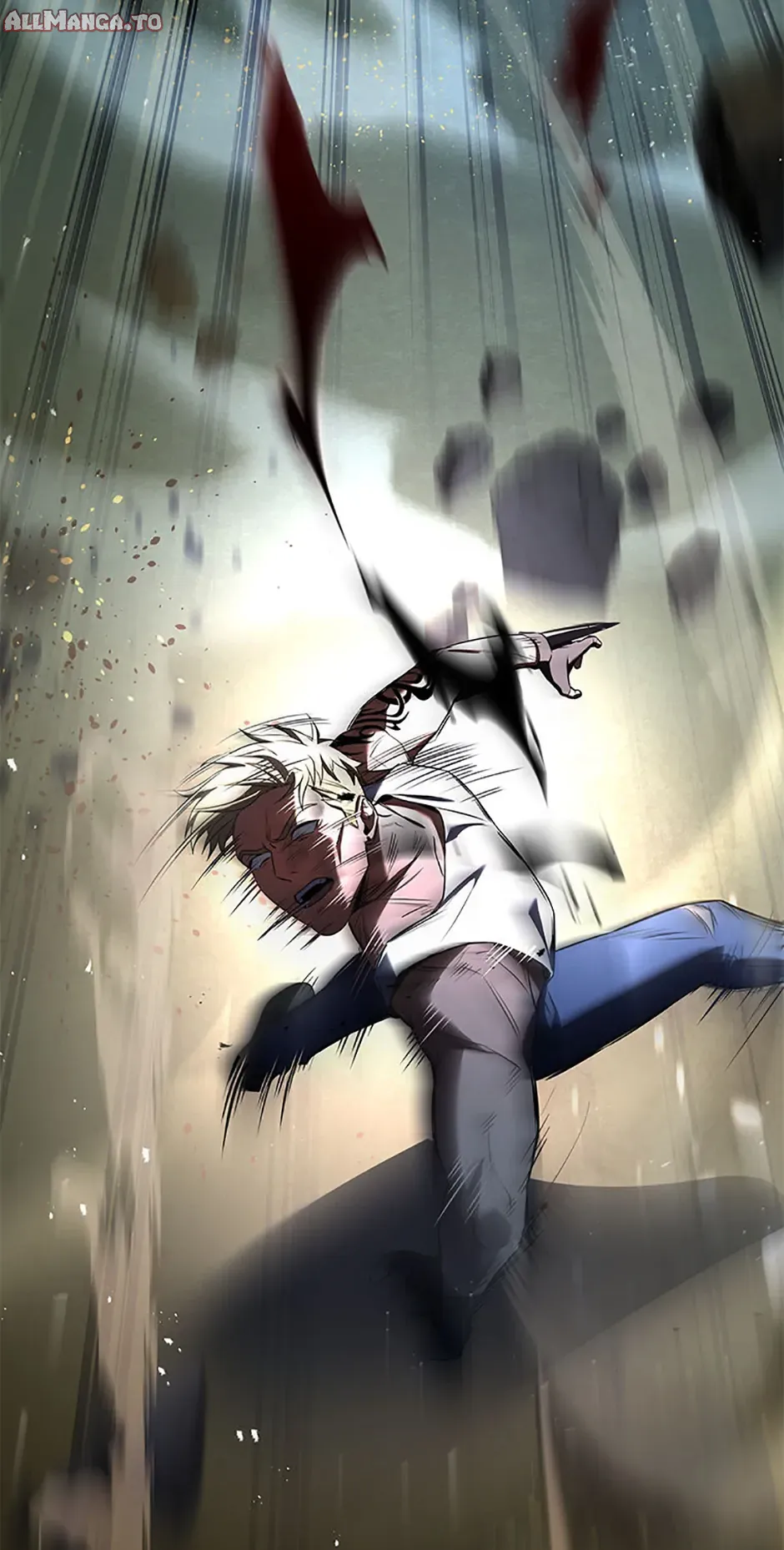 Read The Frozen Player Returns Manga Online