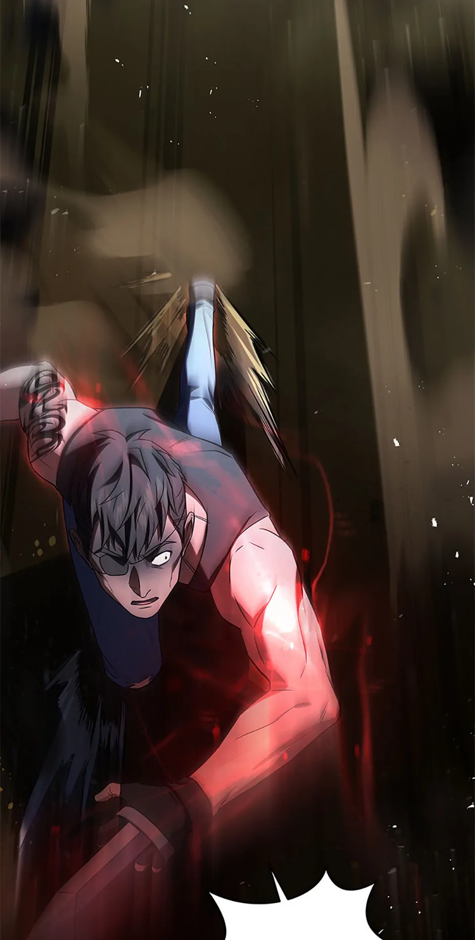 Read The Frozen Player Returns Manga Online