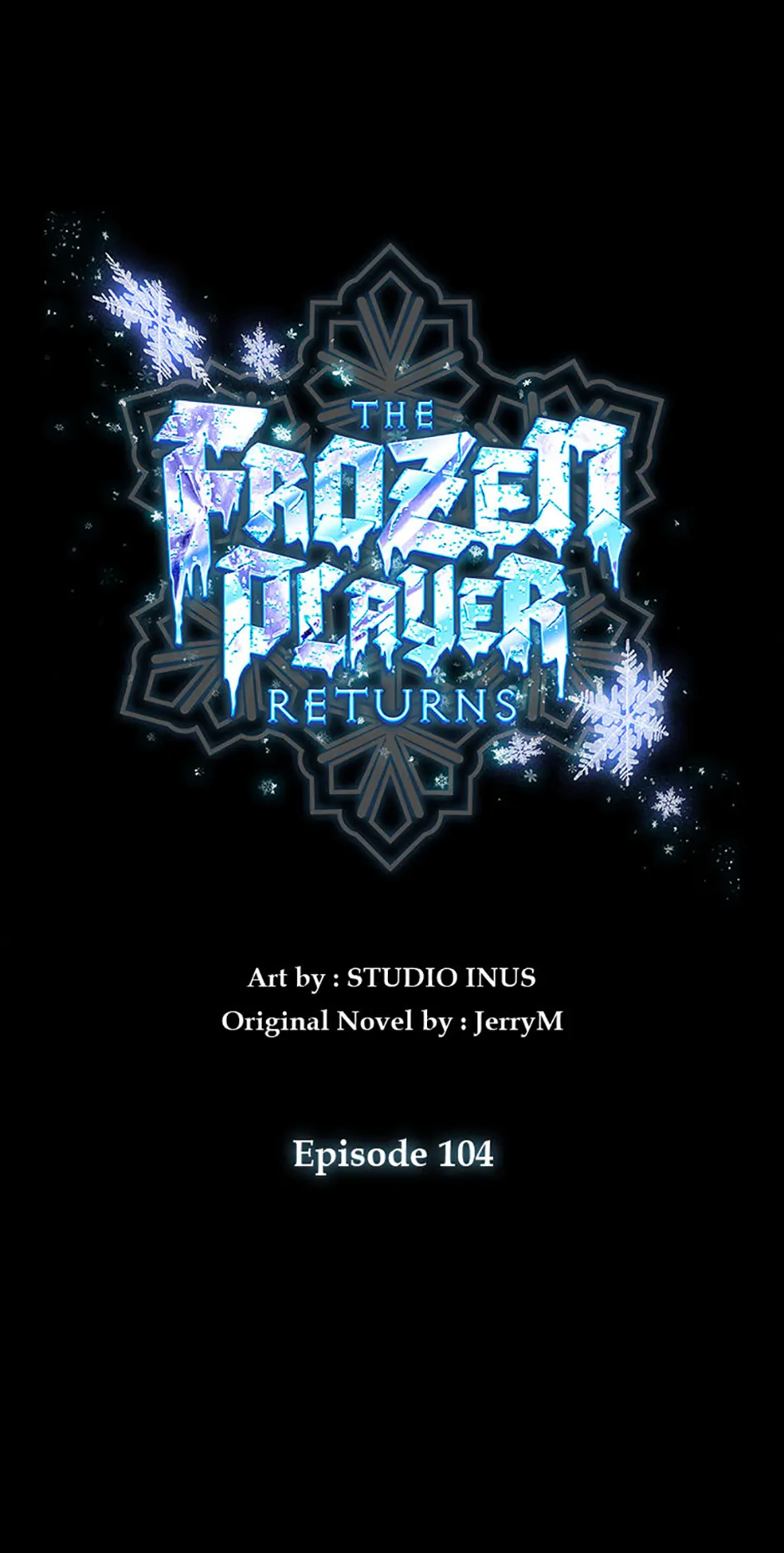 Read The Frozen Player Returns Manga Online