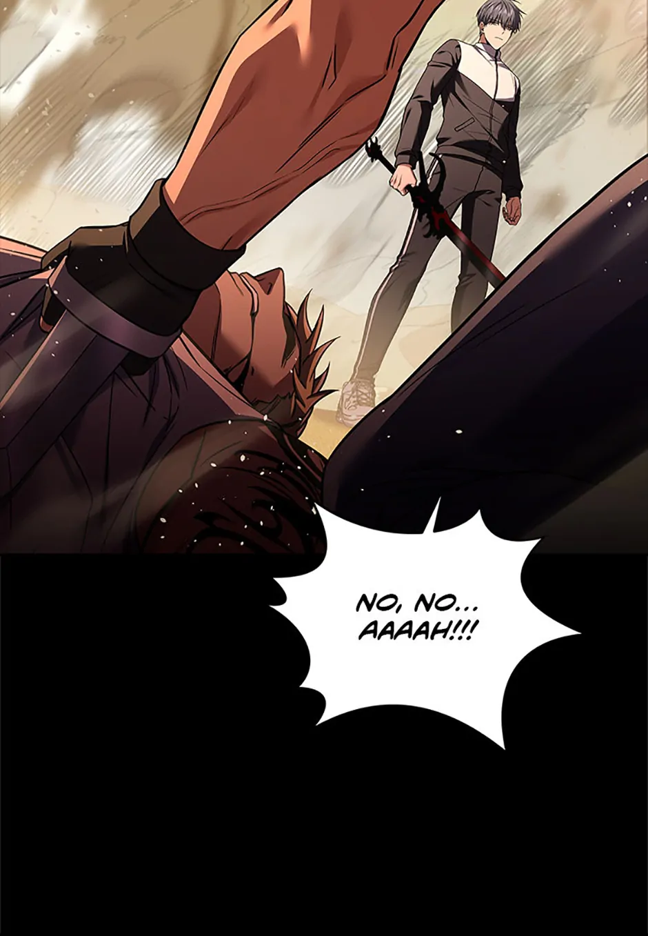 Read The Frozen Player Returns Manga Online