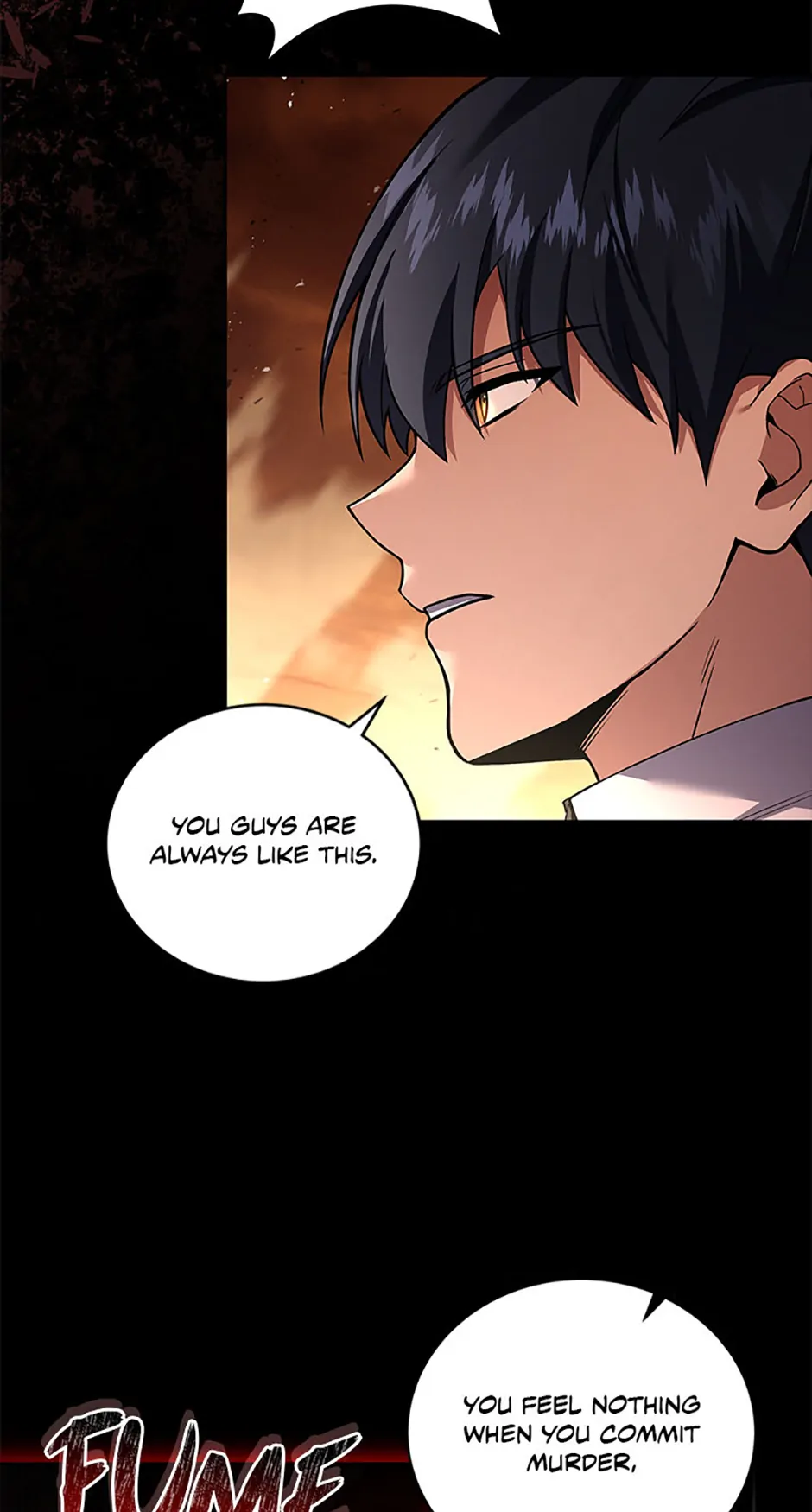 Read The Frozen Player Returns Manga Online