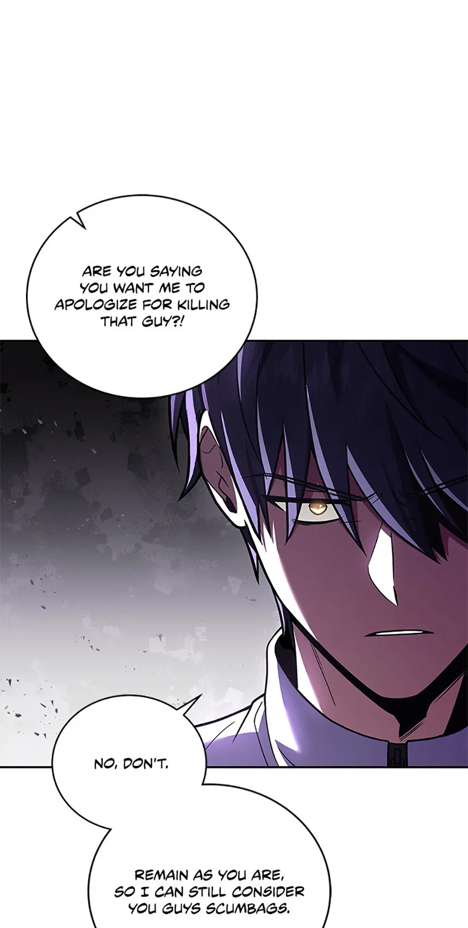 Read The Frozen Player Returns Manga Online