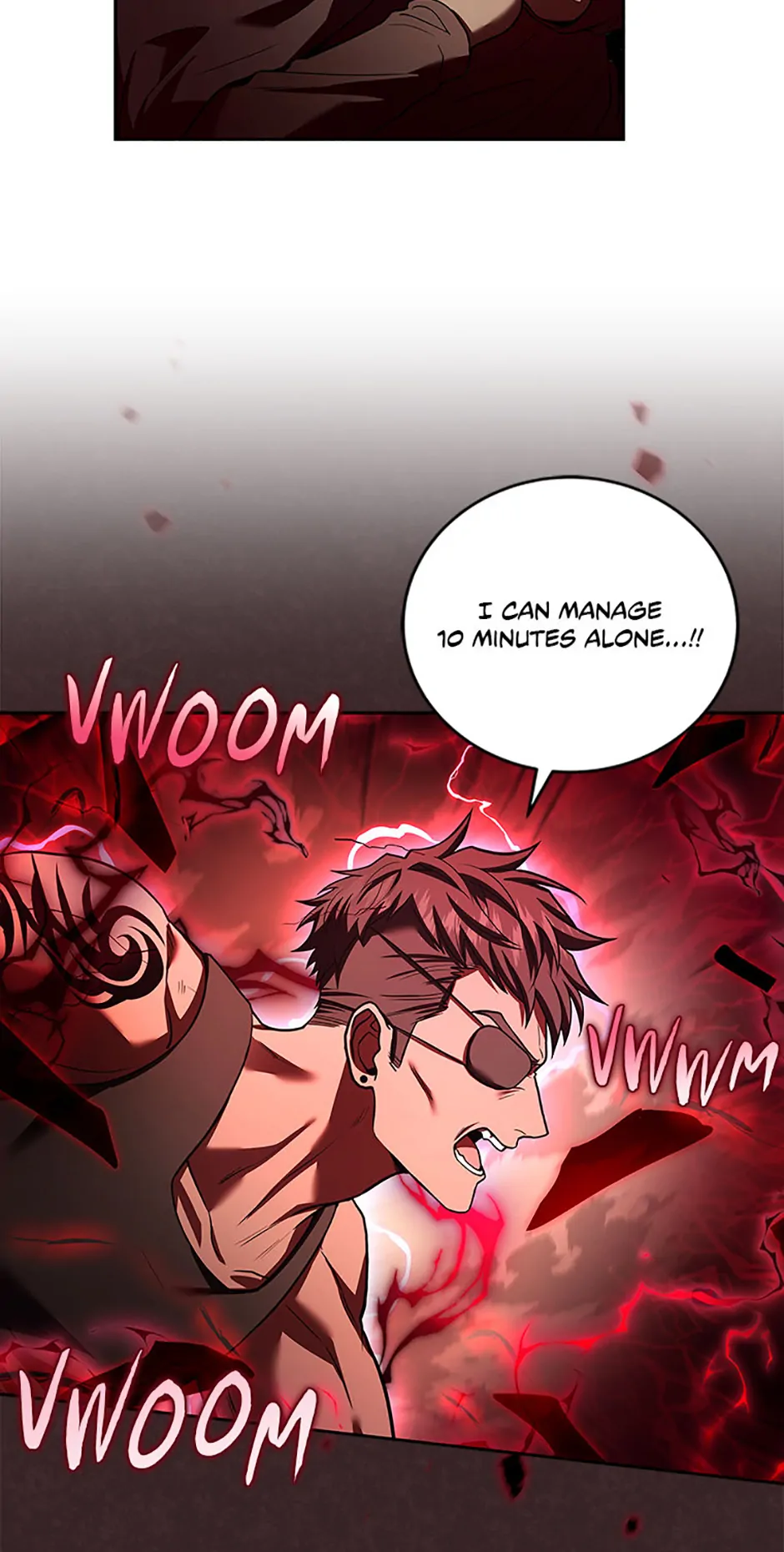 Read The Frozen Player Returns Manga Online