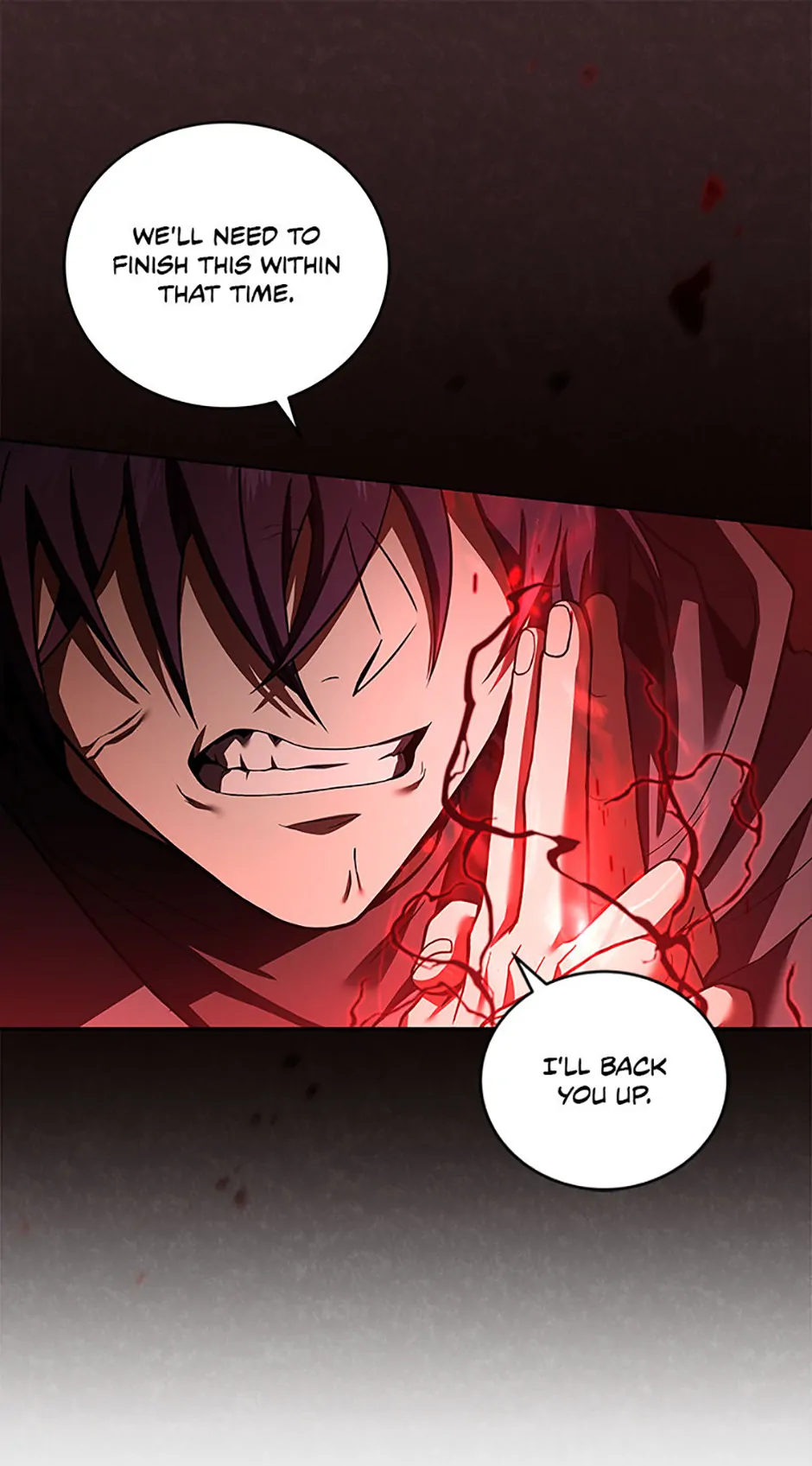 Read The Frozen Player Returns Manga Online