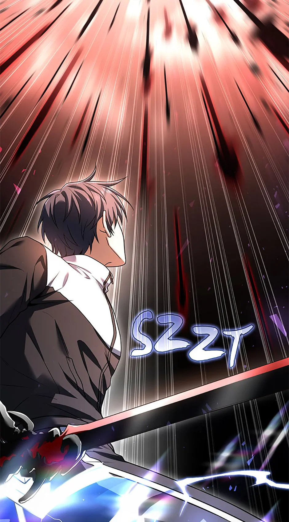 Read The Frozen Player Returns Manga Online