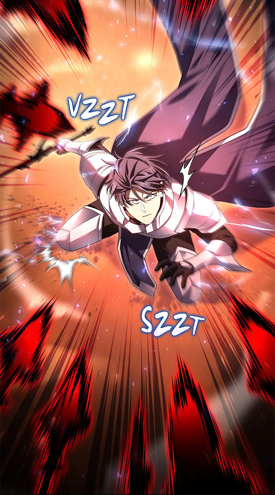 Read The Frozen Player Returns Manga Online