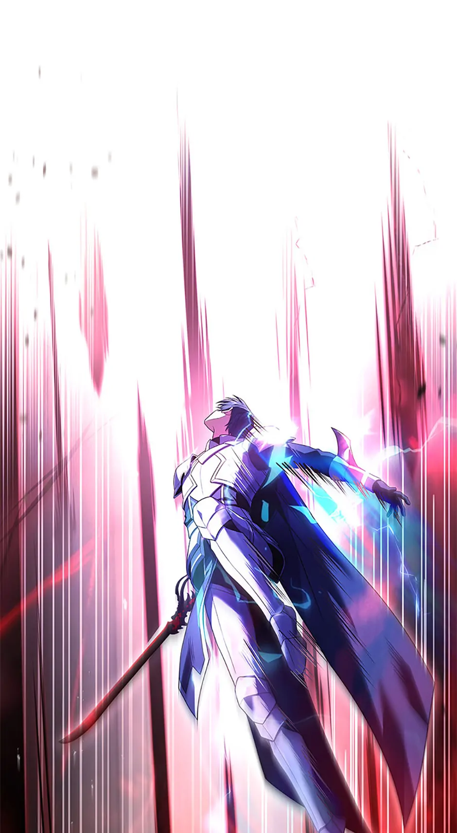 Read The Frozen Player Returns Manga Online